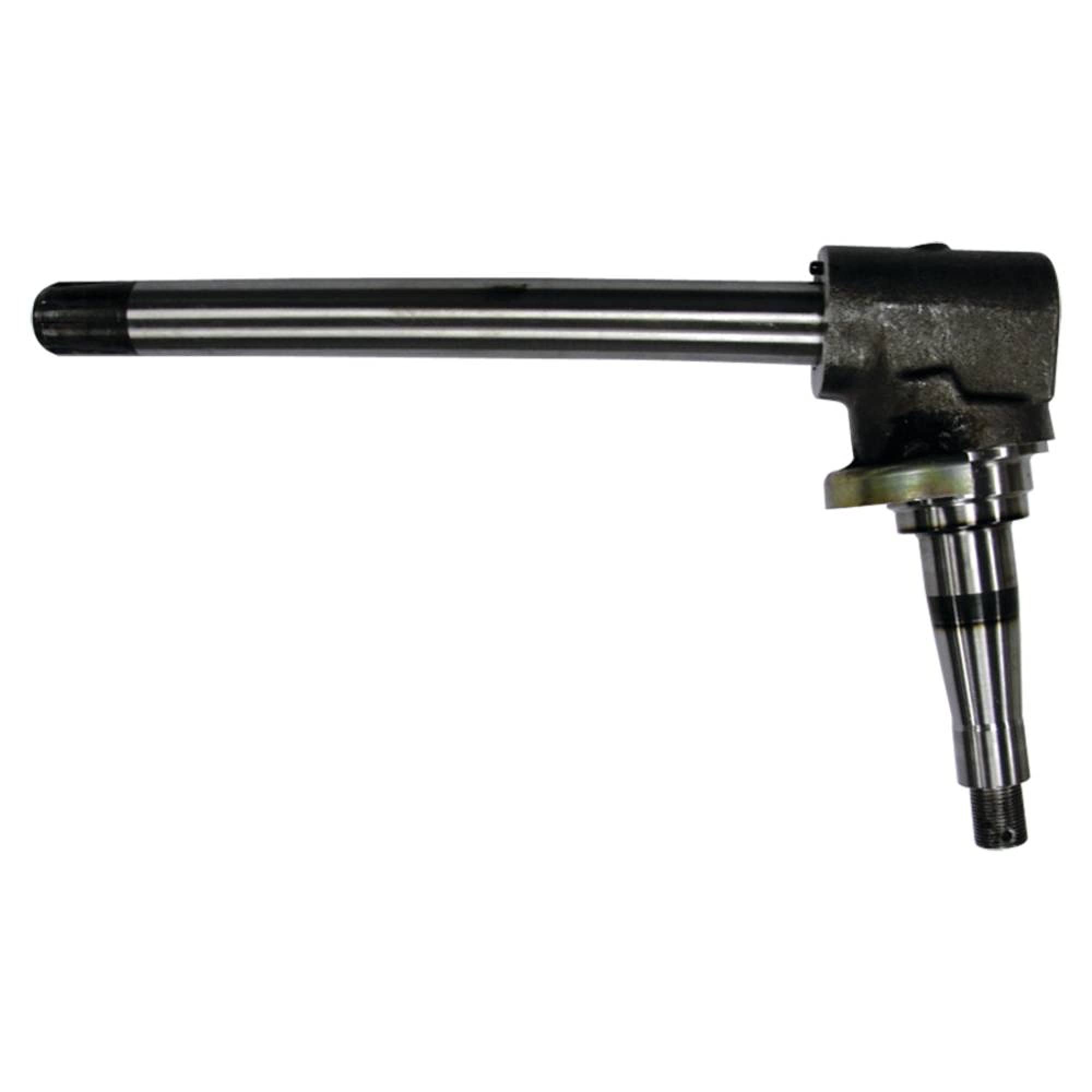 Complete Tractor 1404-1001 Spindle Compatible With/Replacement For John Deere 2510, 2520, 3010, 3020, 4000, 4010, 4020,