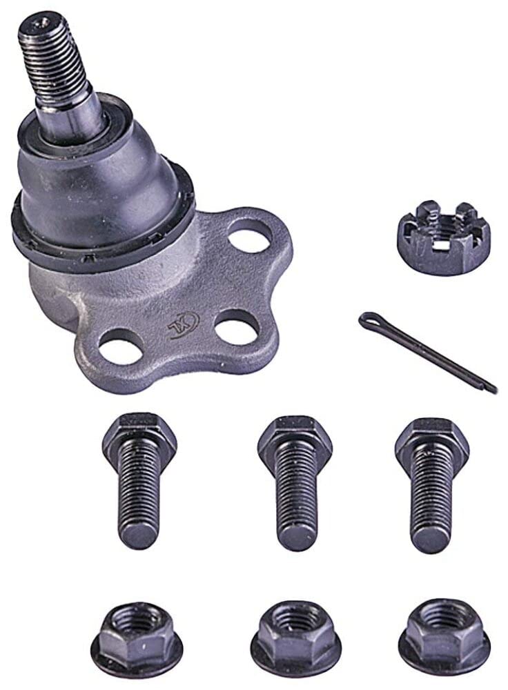 Dorman Bj81216Xl Front Upper Suspension Ball Joint Compatible With Select Dodge Models