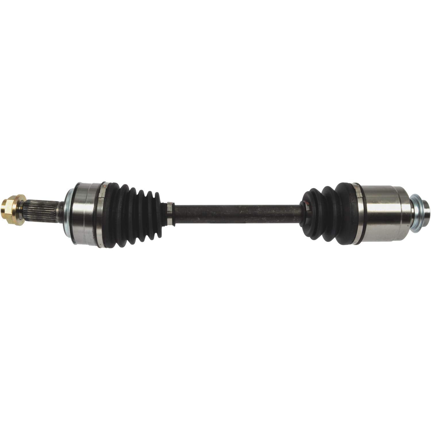 Cardone 66-4334 New Constant Velocity Cv Axle Assembly