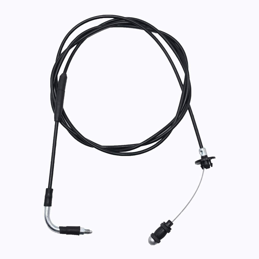 Jdllong 7081247 Throttle Cable Fits 2005-2008 For Polaris Ranger Xp 700 2006 2007 2008 2009 Ranger 700