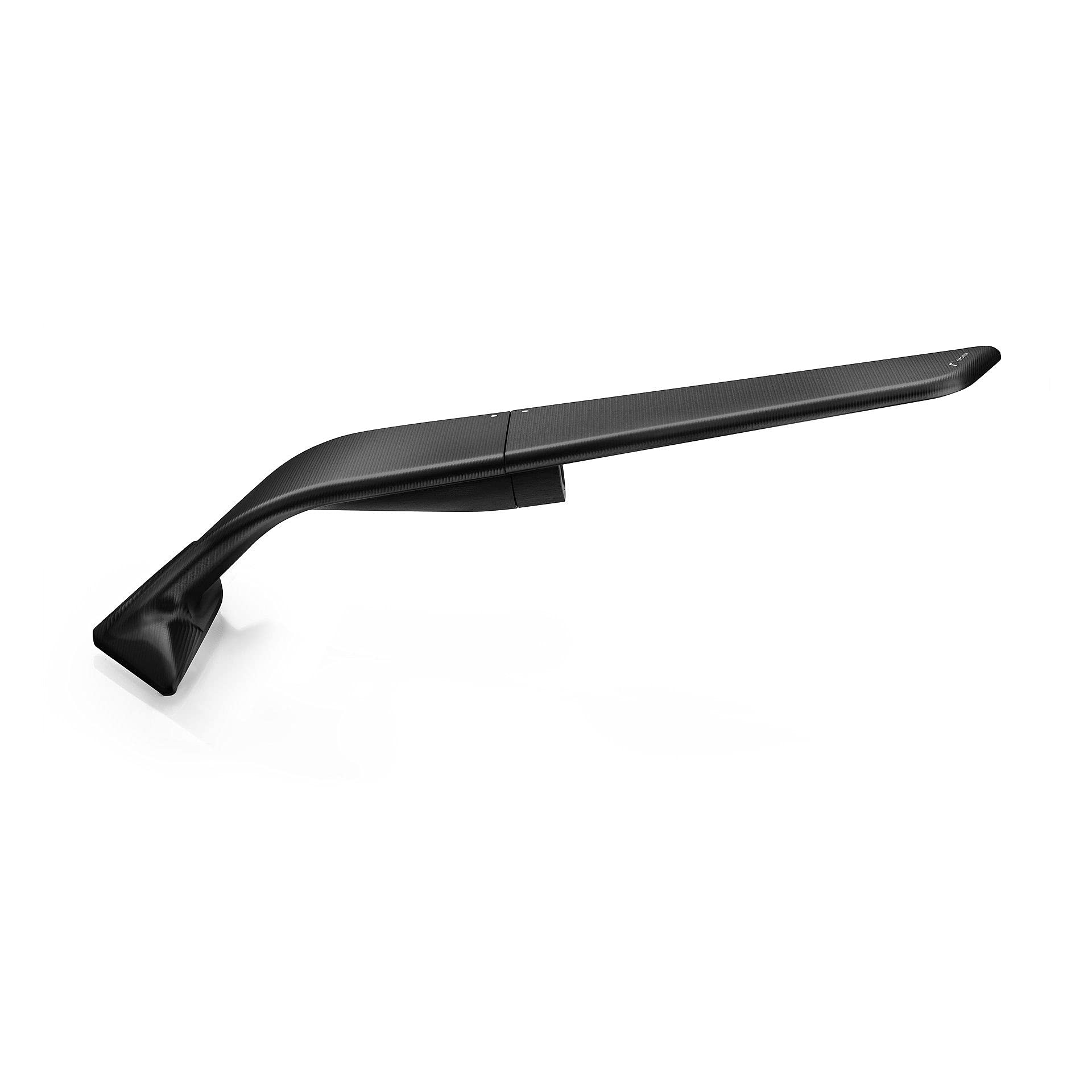 Rizoma Bss040B Stealth Supersport Mirror