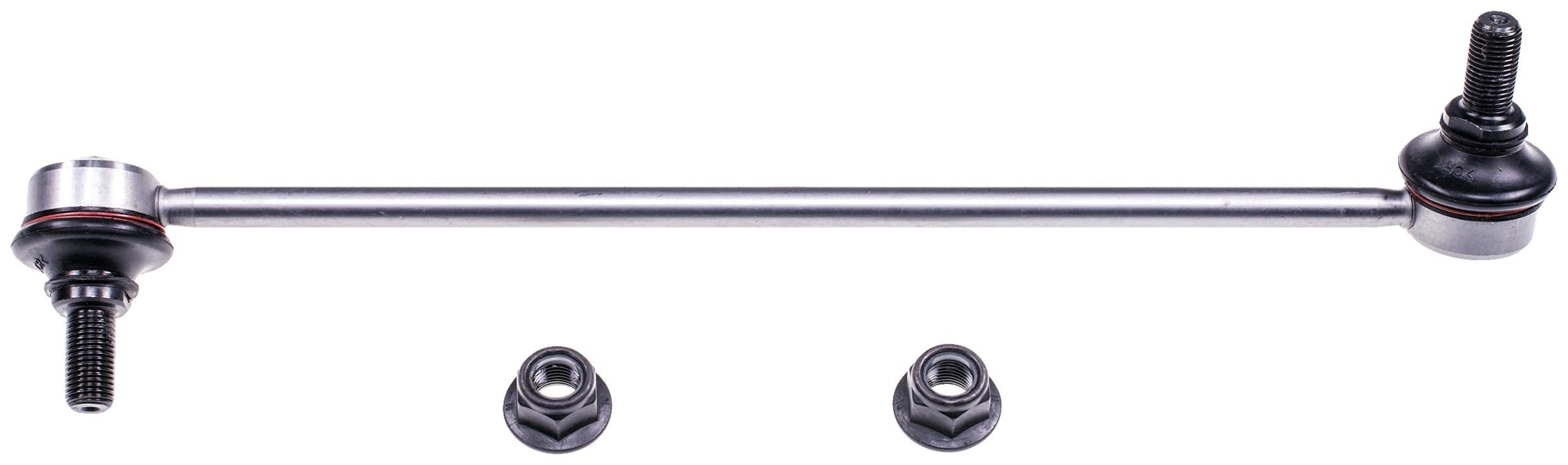 Dorman Sl60211Xl Front Driver Side Suspension Stabilizer Bar Link Kit Compatible With Select Hyundai Models