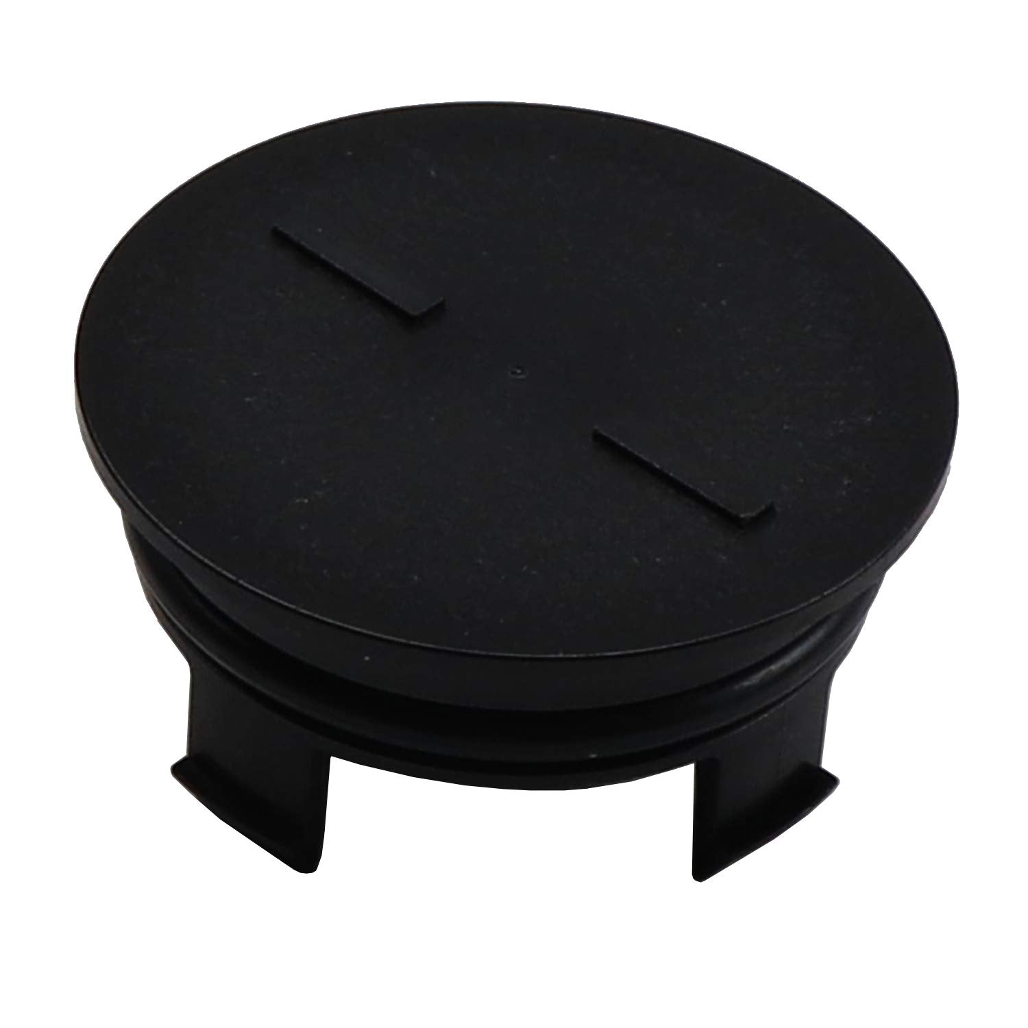 Beck/Arnley Bec039-6558 Engine Semi-Circular Plug