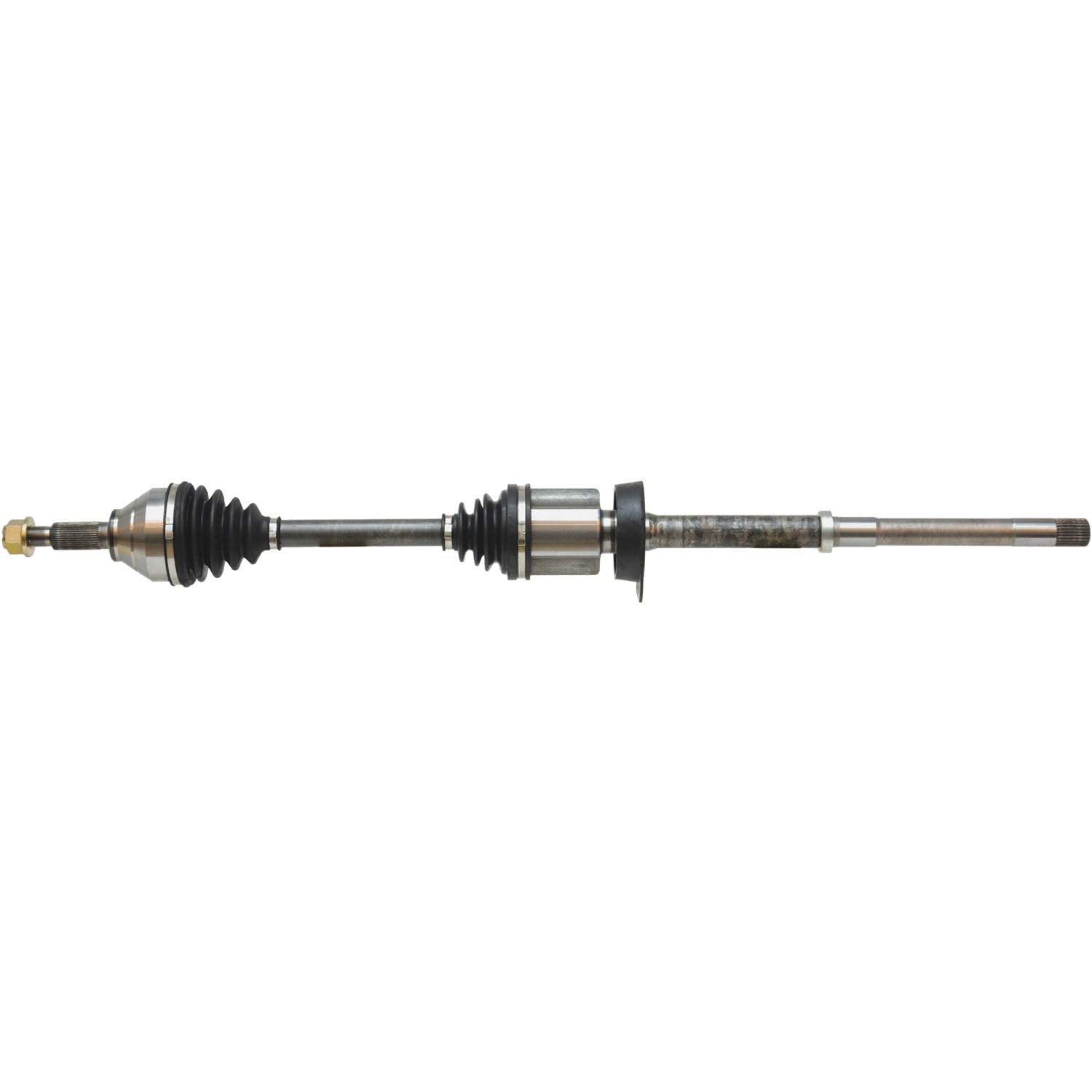 Cardone 66-2281 New Constant Velocity Cv Axle Assembly