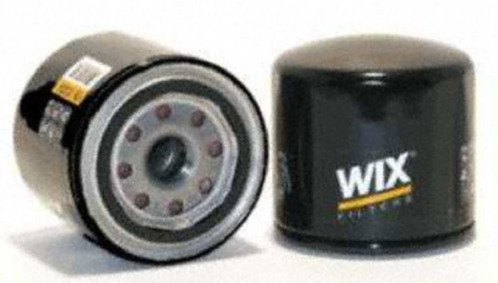 Wix 51334Mp Oil Filter