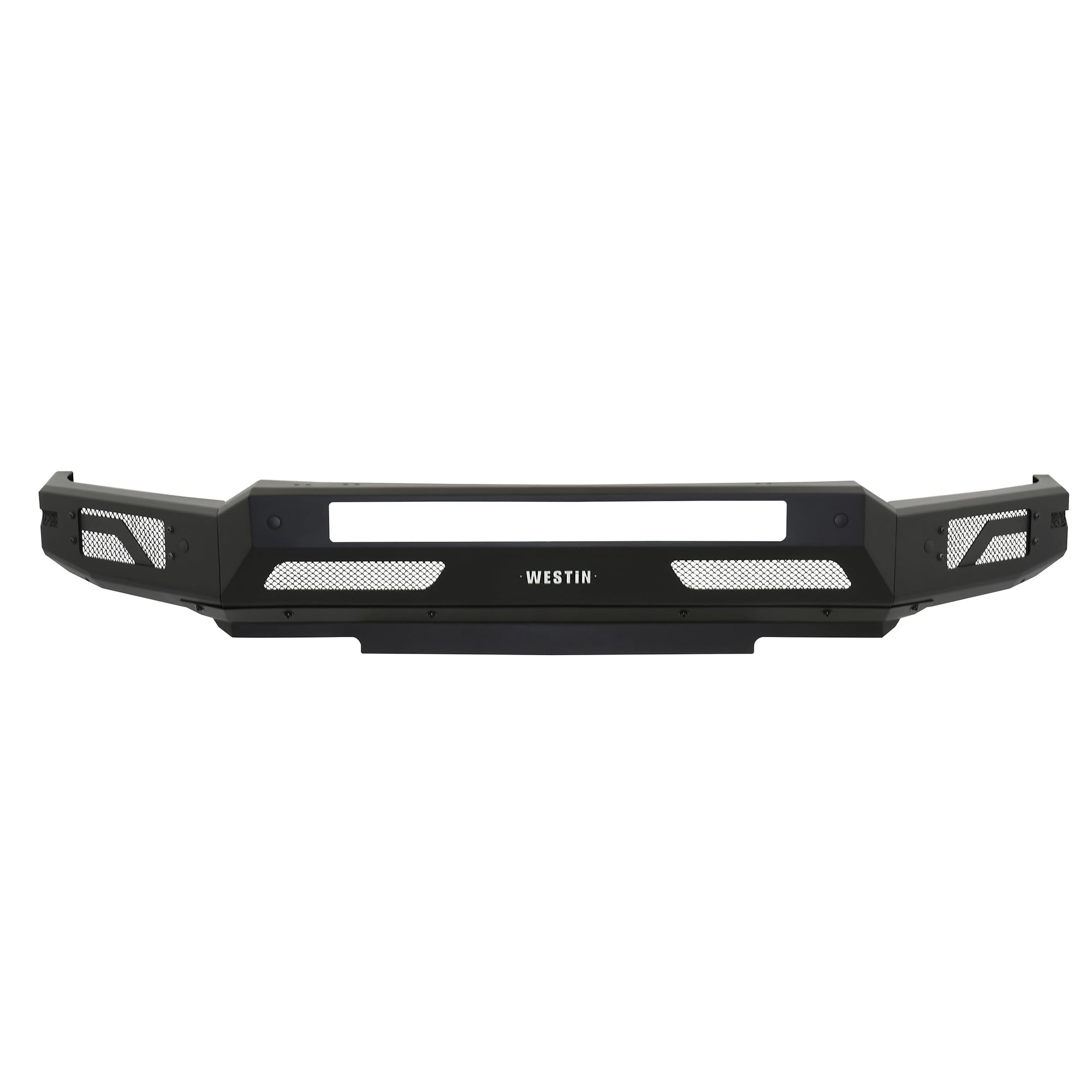 Westin 58-41245 Pro-Mod Front Bumper Fits 2021-2023 F150 (Excl. 2022+ Lightning Ev Raptor)