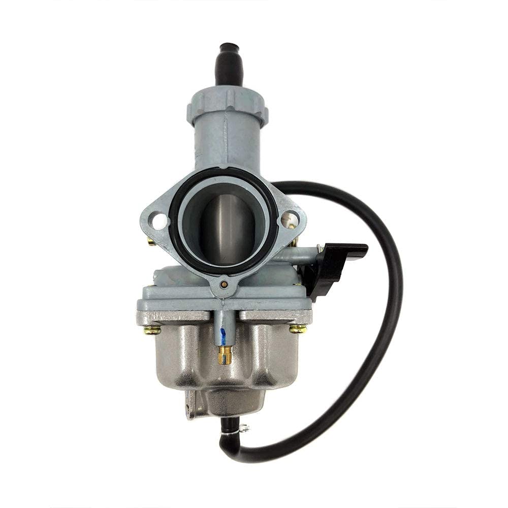 Myk Vm26 30Mm Carb Carburetor Pz30 200Cc 250Cc For Mikuni Honda Hawk Go-Kart Taotao Sunl Jcl Jetmoto Kazuma Baja Quad Atv Dirt Crf Klx Ttr Xr Pit Dirt