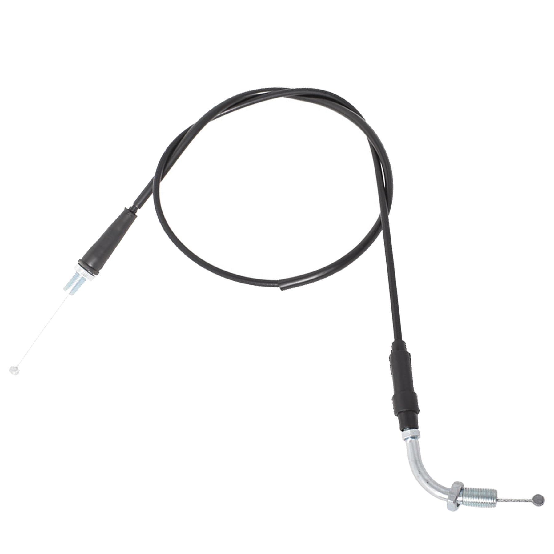 Marddpair Throttle Cable Replacement For Honda Trx400Ex 400 1999 2000 2001 2002 2003 2004 50-110Cc 43.3Inch