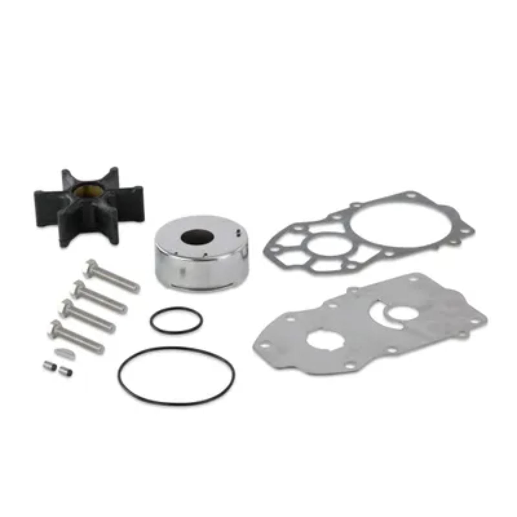 Sierra, Water Pump Repair Kit Without Housing, 18-3474