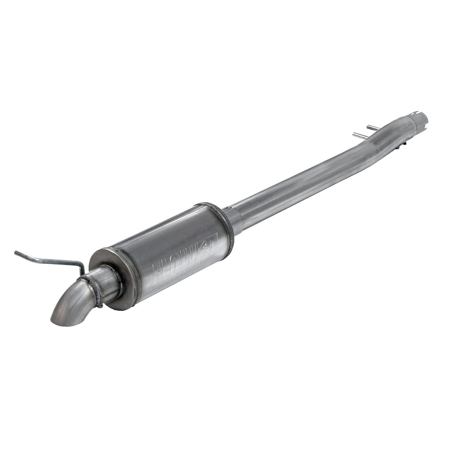 Flowmaster 717968 Flowfx Extreme Cat-Back Exhaust System 3' 409 Stainless