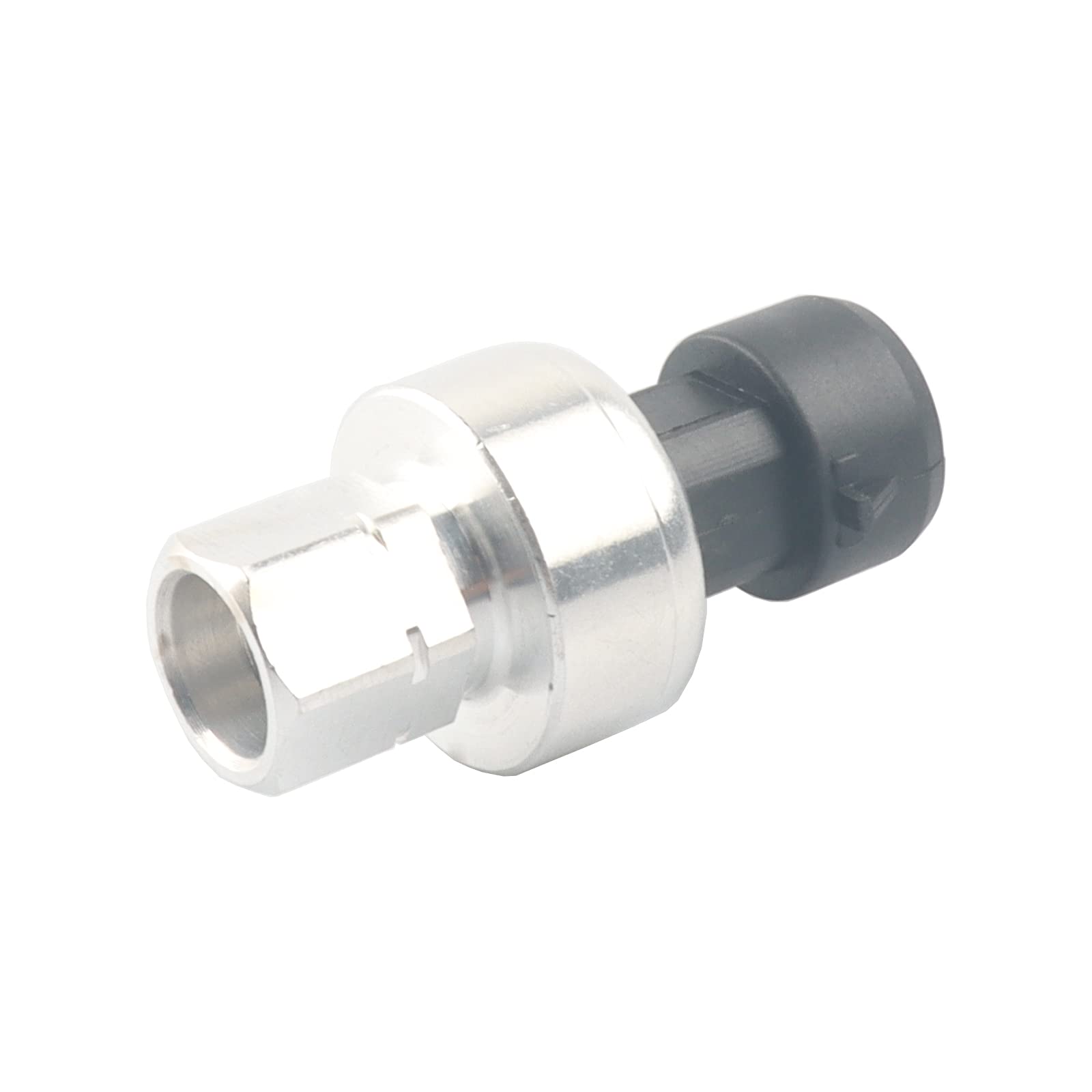 1551343 Ac High Pressure Sensor Switch,15-51343,13587668 Compatible With Chevy Suburban Tahoe 2002-2021,Buick Cadillac Gmc Sierra 2003-2020,Pontiac Saturn 2002-2010 Hvac Pressure Transducer Mt1247