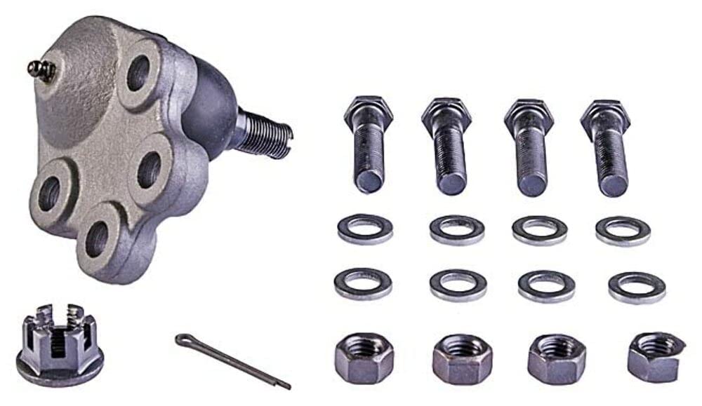 Dorman B6539Xl Front Lower Suspension Ball Joint Compatible With Select Chevrolet/Gmc Models