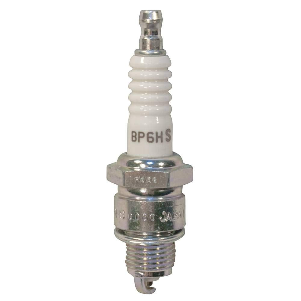 Ngk Bp6Hs Standard Spark Plug
