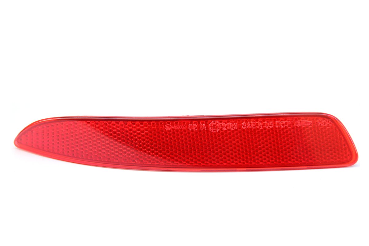 Bmw 63-21-7-158-949 Reflector Left