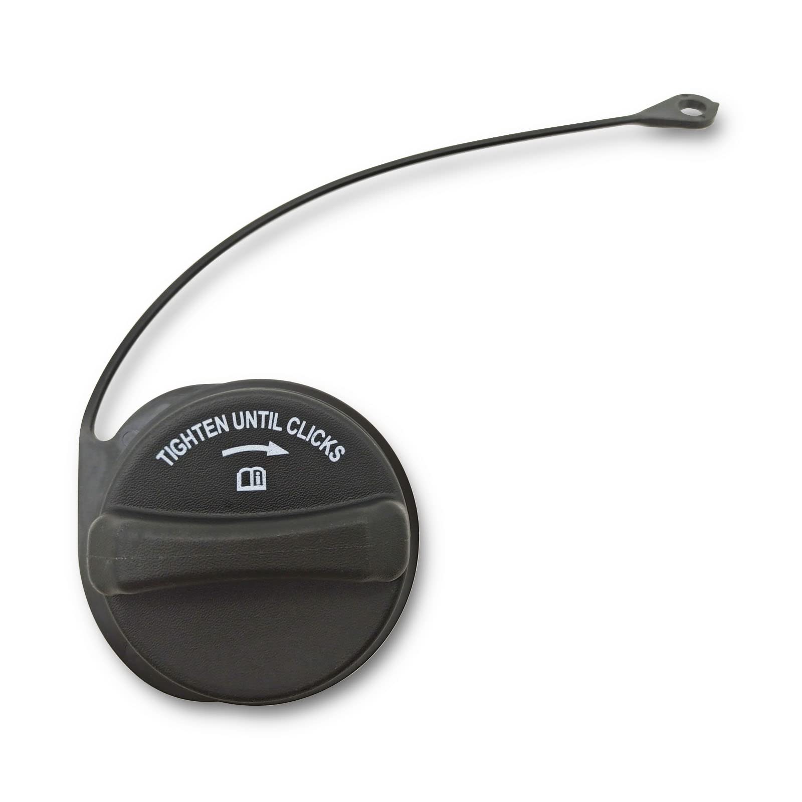 Zzcsz Fc1058 Gas Cap 6L2Z-9030-F Replacement Fuel Tank Cap Compatible With 2004-2007 Ford Explorer, Explorer Sport Trac, Five Hundred, Freestyle, Taurus | 2004-2007 Mercury Montego, Mountaineer, Sable