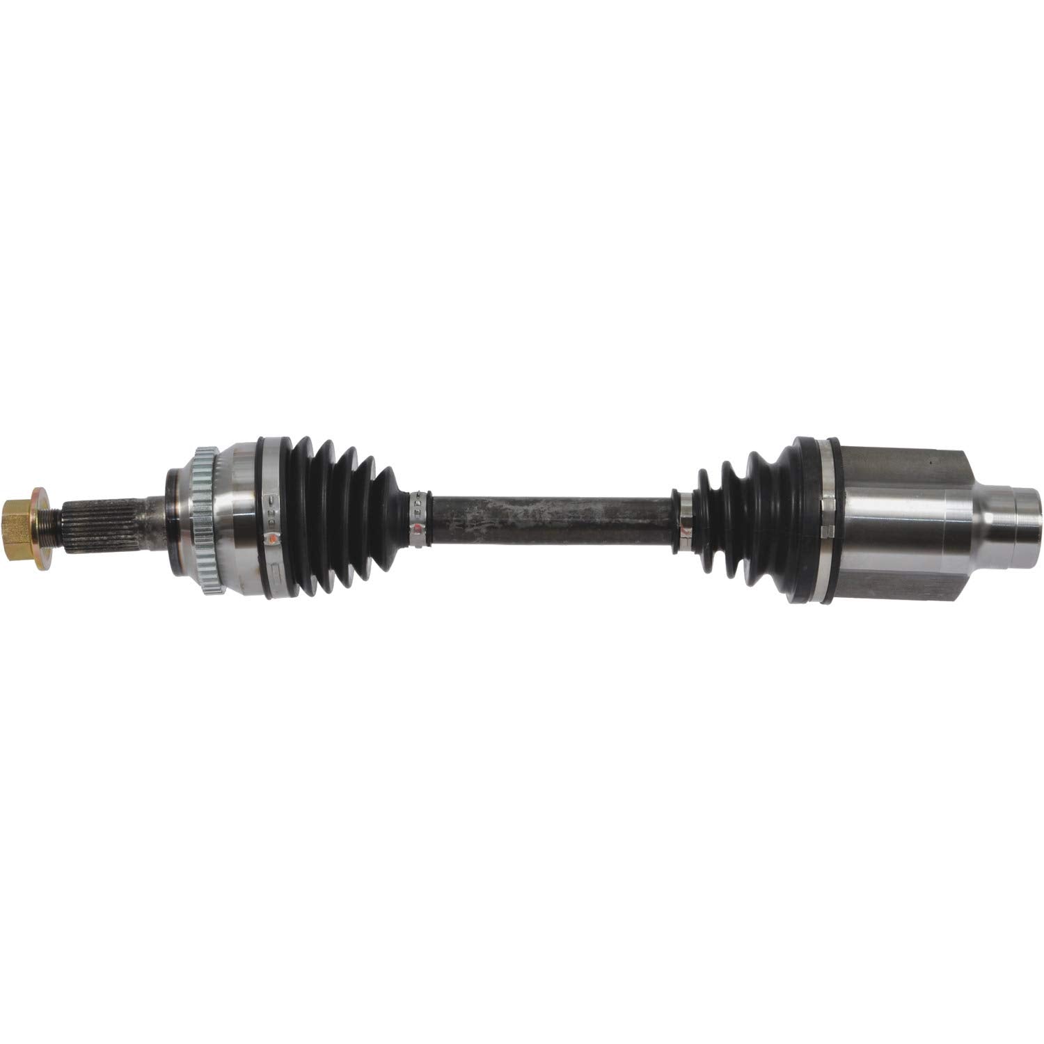 Cardone 66-2293 New Constant Velocity Cv Axle Assembly