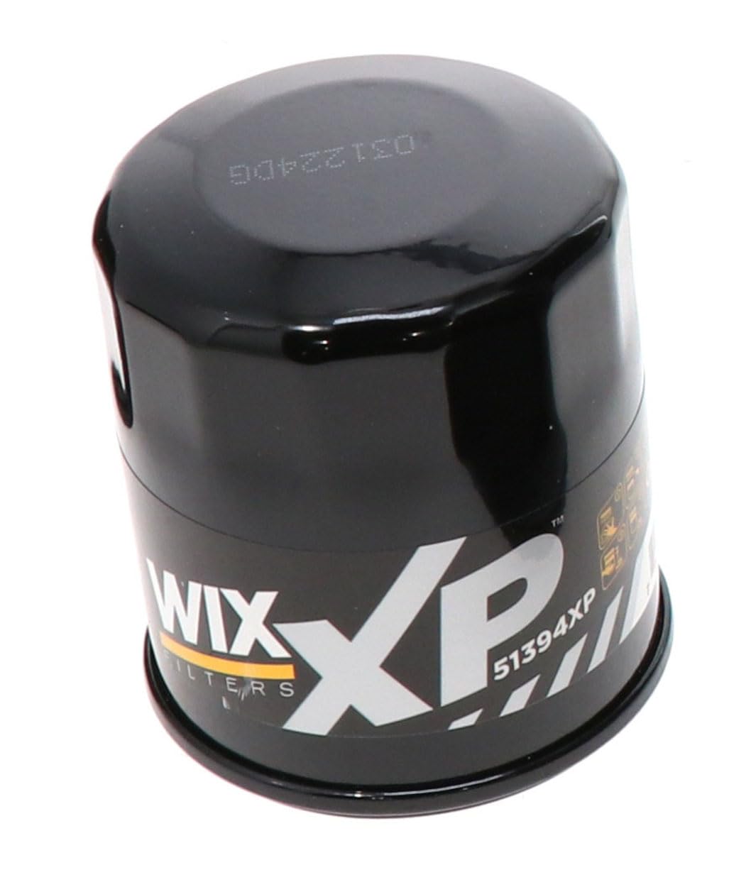 Wix 51394Xp Xp Oil Filter