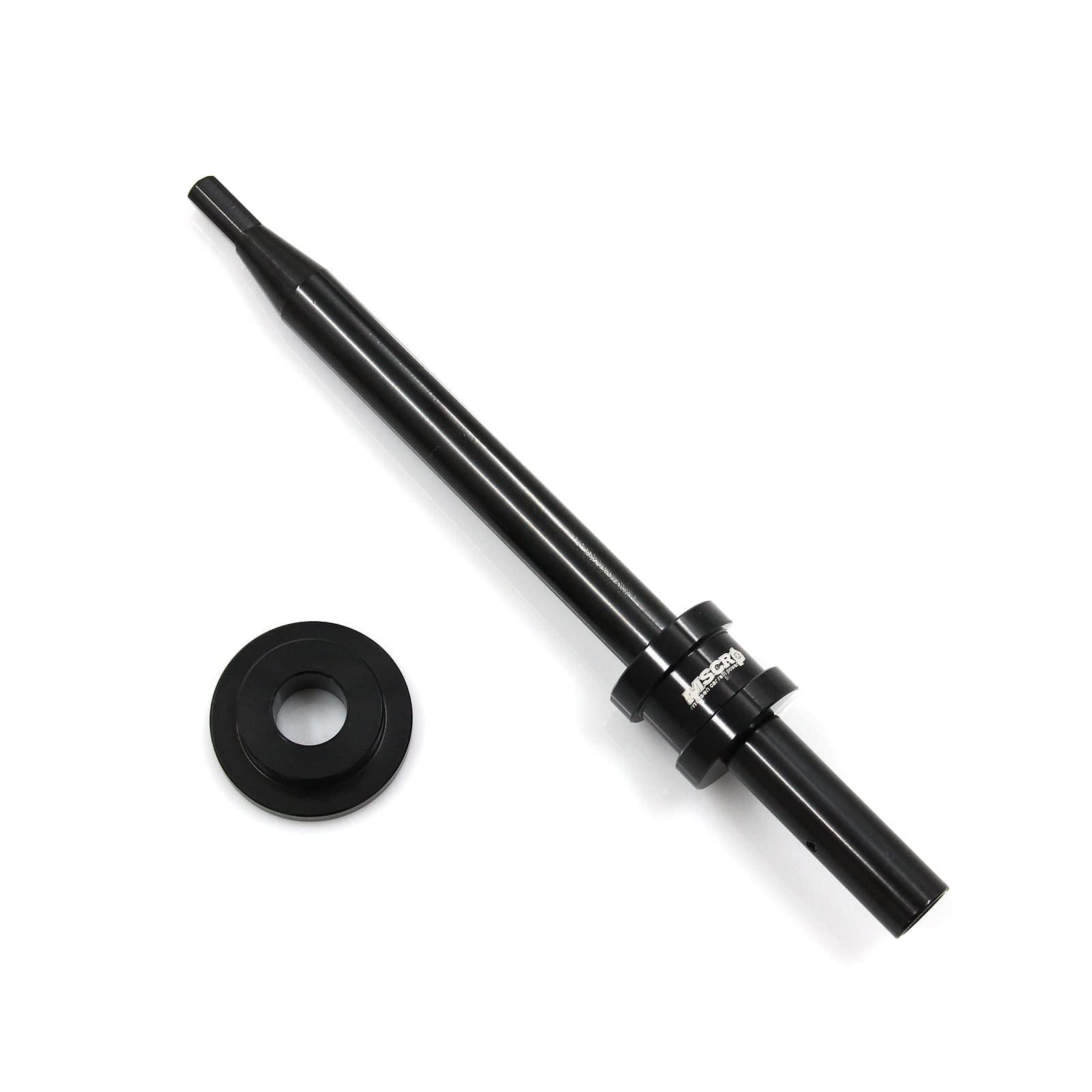 For Sb & Bb Chevy Oil Pump Primer Tool Compatible With Gm Chevy V6 V8 Sbc 350 Bbc 454 All Small And Big Blocks