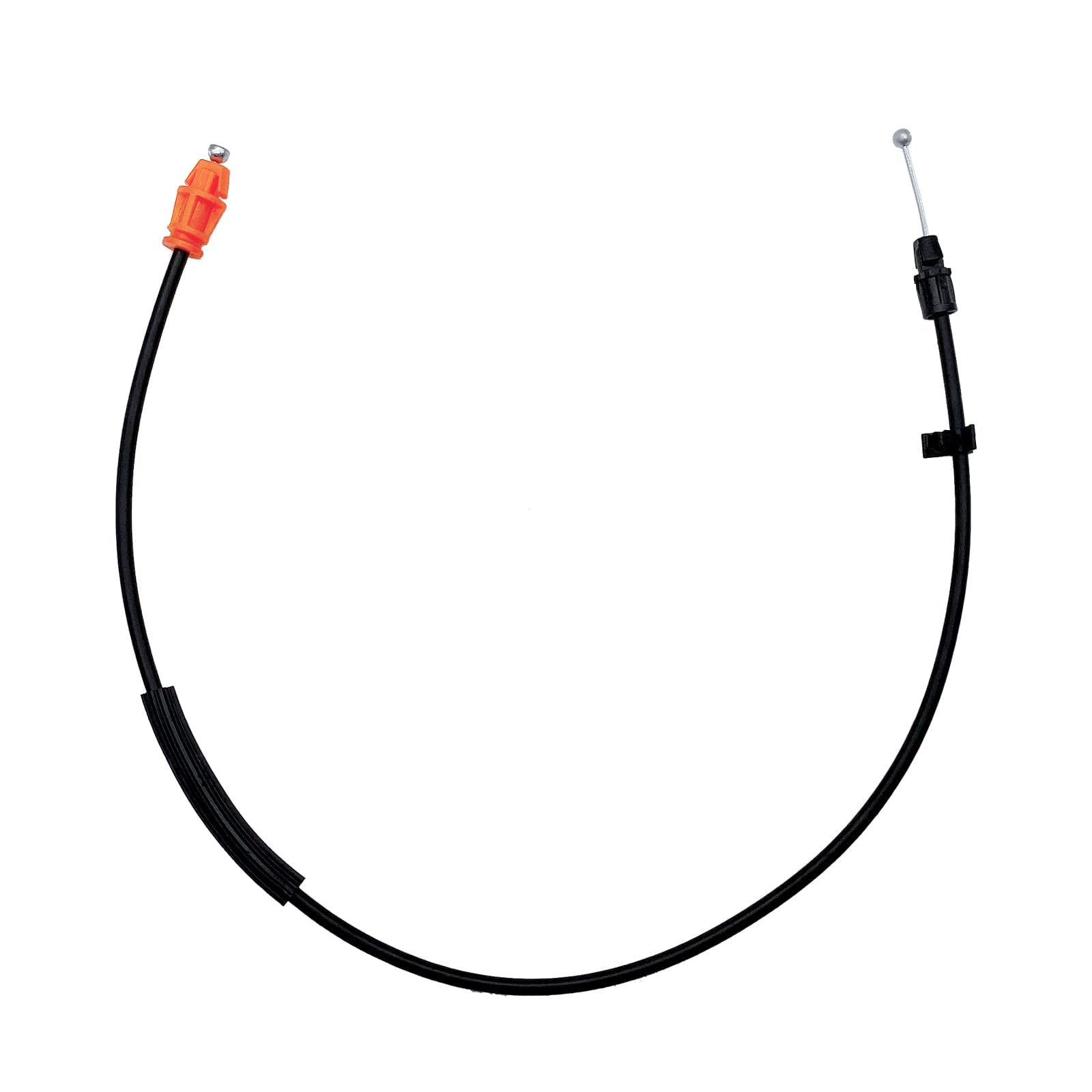 25.8' Door Latch Cable, Inside Door Handle Latch Release Cable Compatible With 2007-2014 Chevy Tahoe Sierra Yukon Silverado Escalade 924-481 22862028
