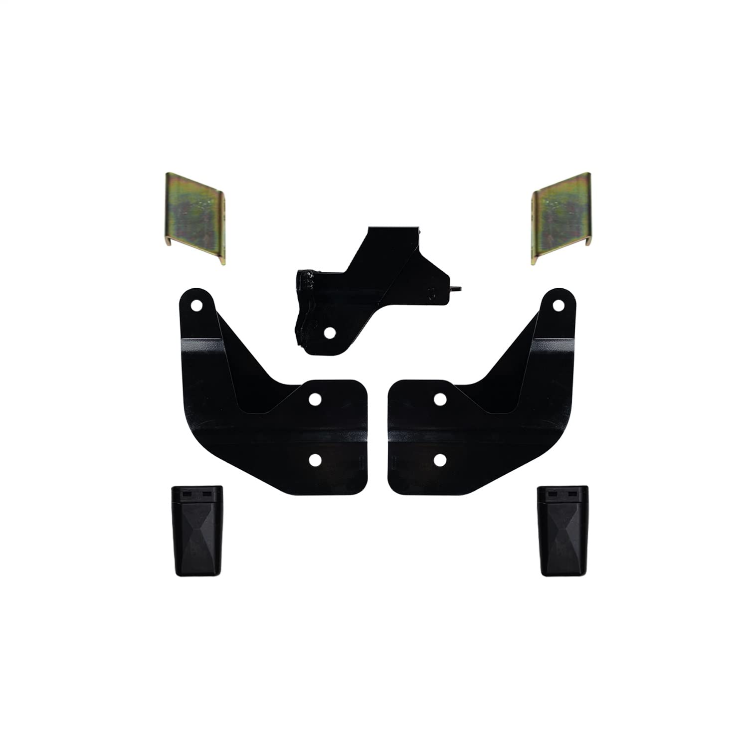 Skyjacker - R1941 - 4 Inch Front Component Box, ( Each )