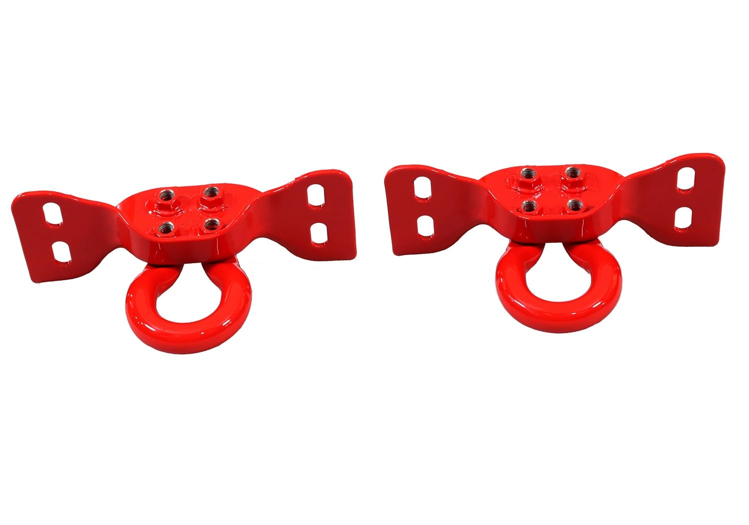 Ford Performance Parts® M-18954-Sdr Tow Hook