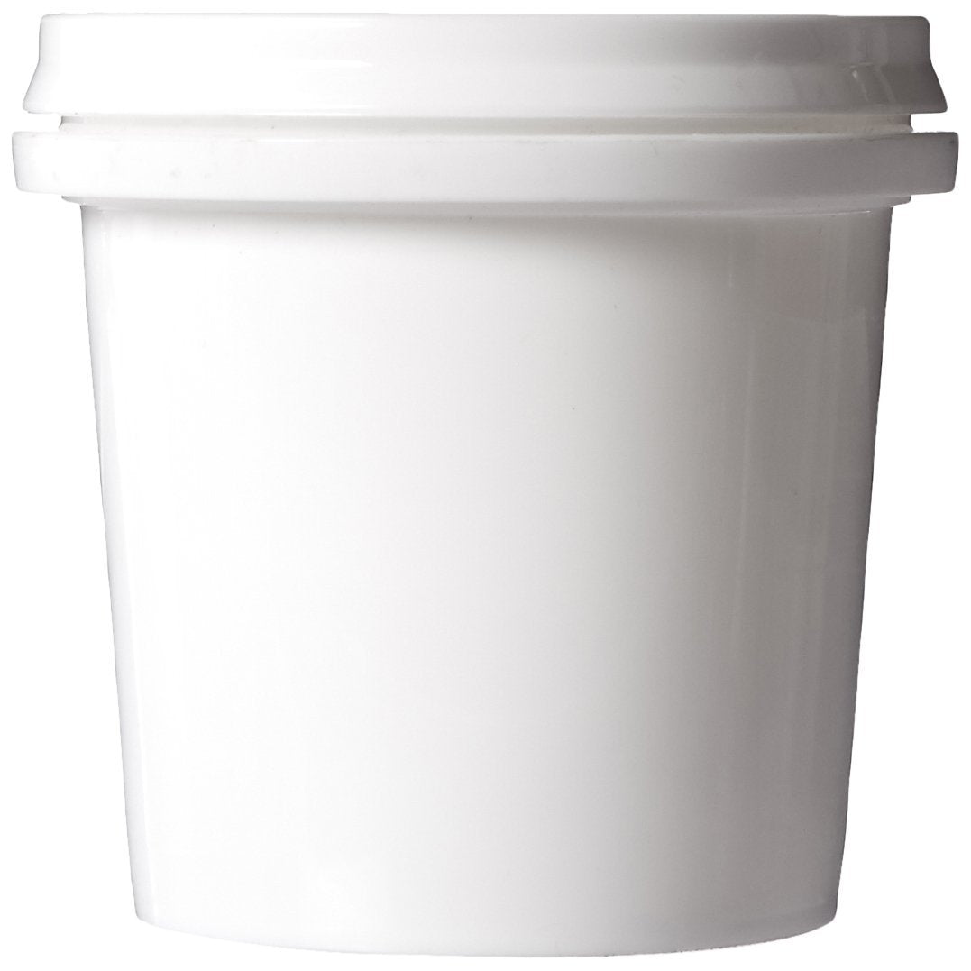 Energy Suspension 9.11104 Formula 5 Prelube Grease - 8 Oz., Silver