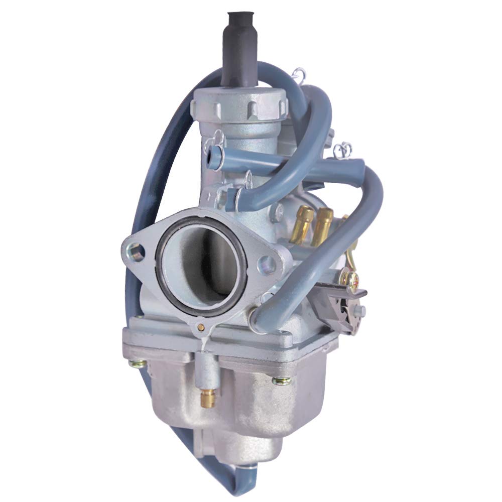 Saihisday Carburetor Replacement for Honda CRF150F (2003-2014) - High-Performance Upgrade for Enhanced Power and Efficiency