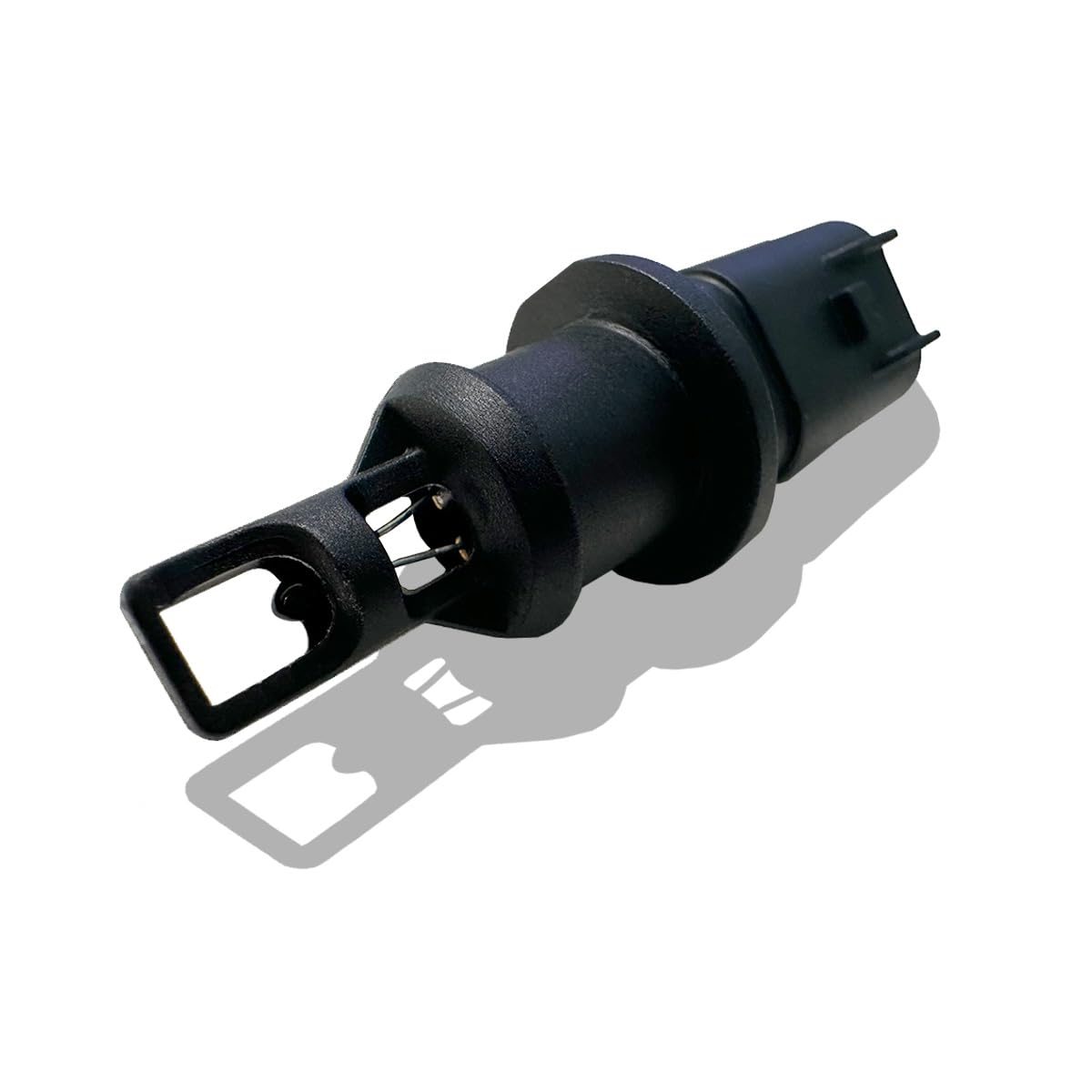 Zbn 4606487Ab 4606487Aa Ax109 Air Intake Charge Temperature Sensor Compatible With Chrysler Pt Cruiser Sebring Town&Country, Dodge Caliber Grand Caravan Stratus, Jeep Compass Liberty Patriot 5S1024