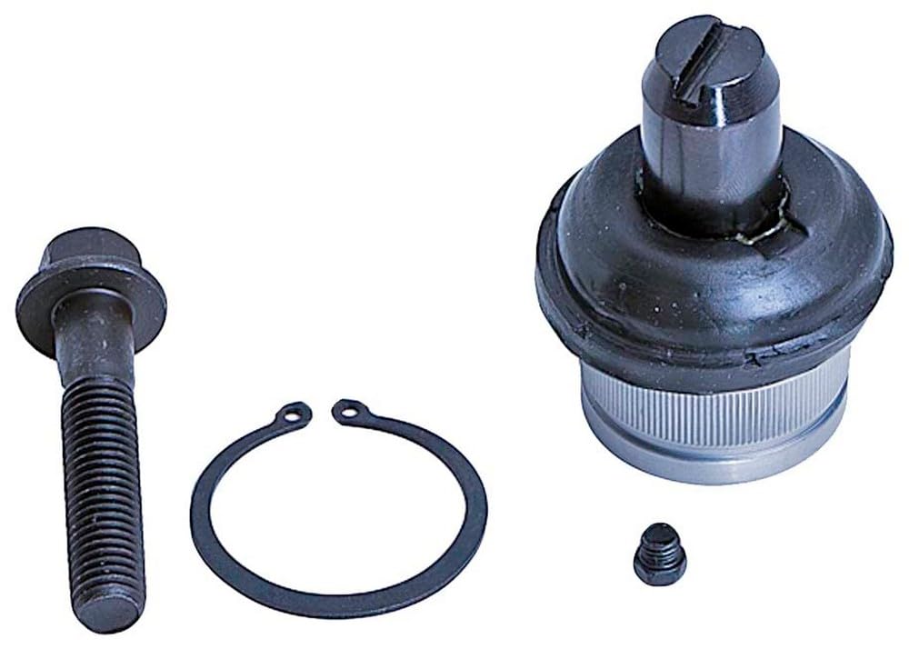 Dorman Bj85156Xl Front Upper Suspension Ball Joint Compatible With Select Ford/Mazda Models