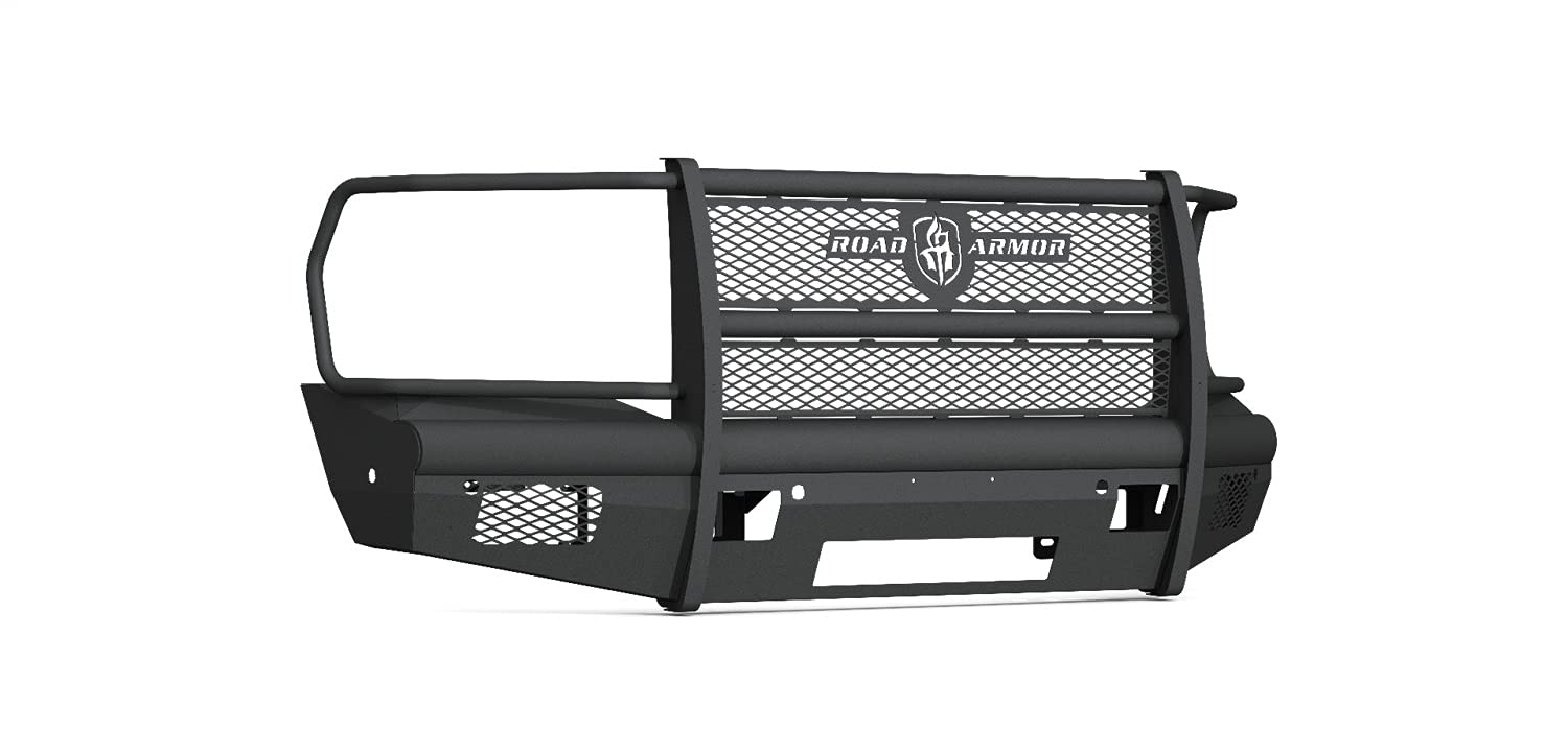 Road Armor 4192Vf6B Front Bumper Fits Ram 2500
