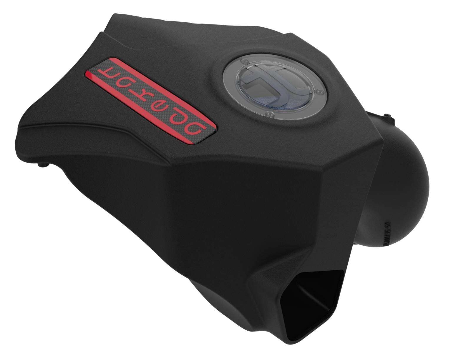 Afe Power Takeda Momentum Cold Air Intake System W/Pro 5R Filter Fit Toyota Gr Supra (A90) 21-22 L6-3.0L (T) 56-70050R