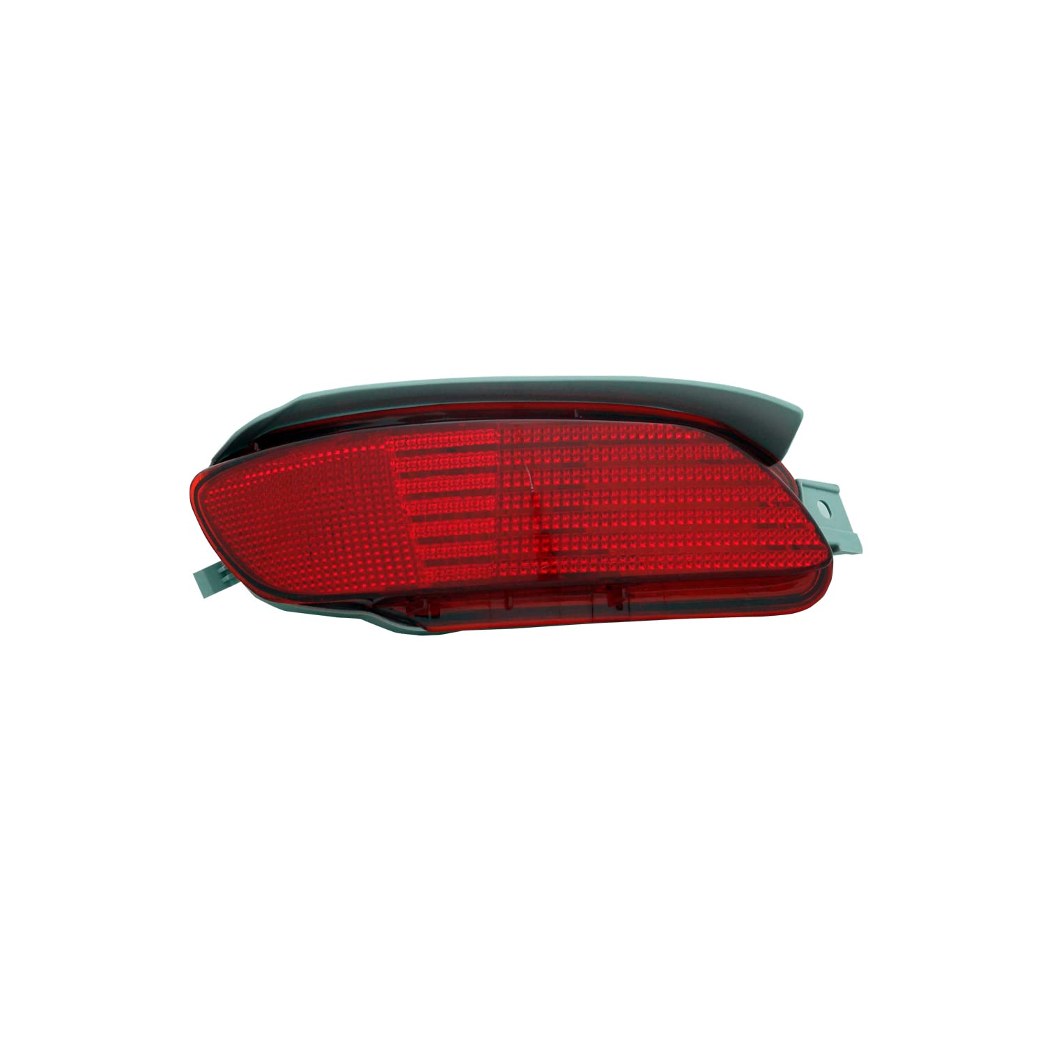 Tyc Left Side Marker Light Assembly Compatible With 2004-2008 Lexus Rx 330/350