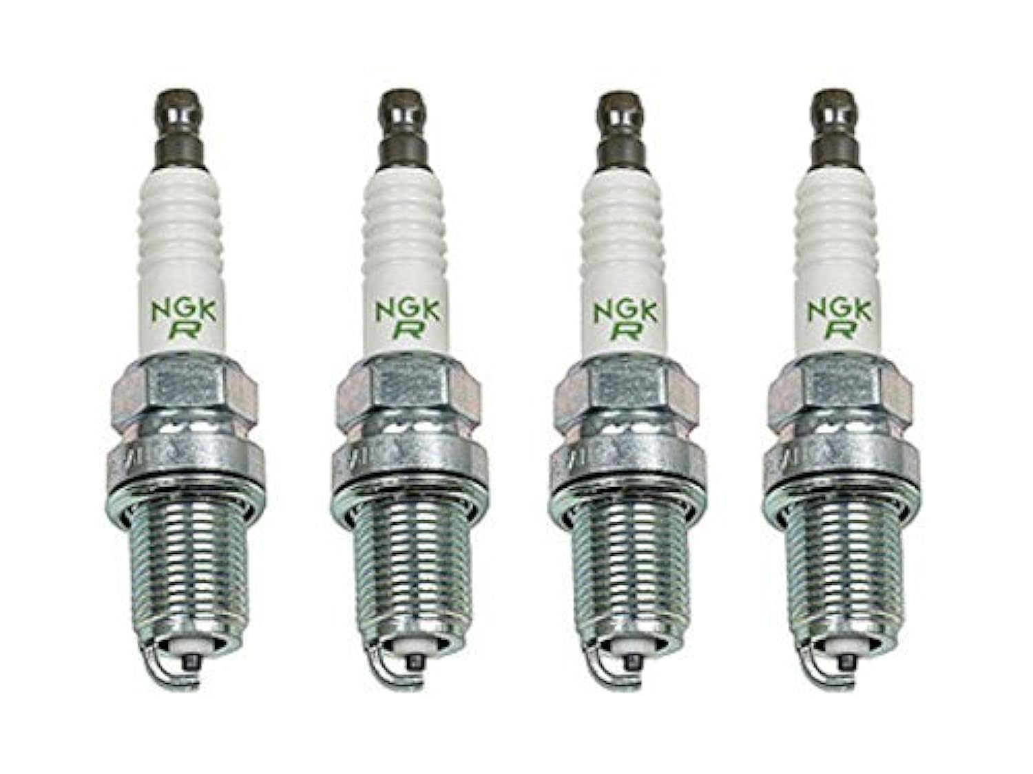 Ngk (3365) Cmr6H Spark Plug - Pack Of 4