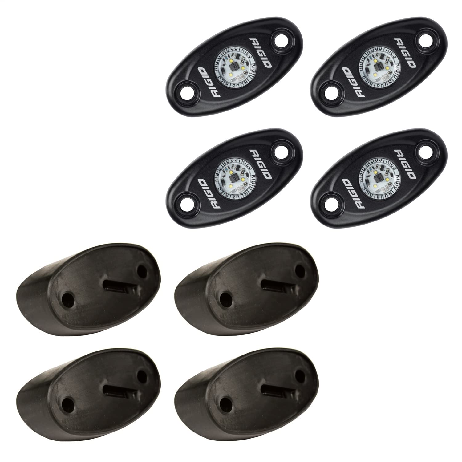 Replacement/Compatible With Ford Performance Parts® M-15200-Runa Under Body Light Kit