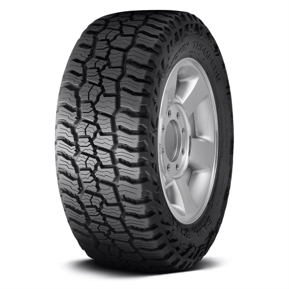 Mickey Thompson Baja Boss A/T Lt37X13.50R24 124Q F