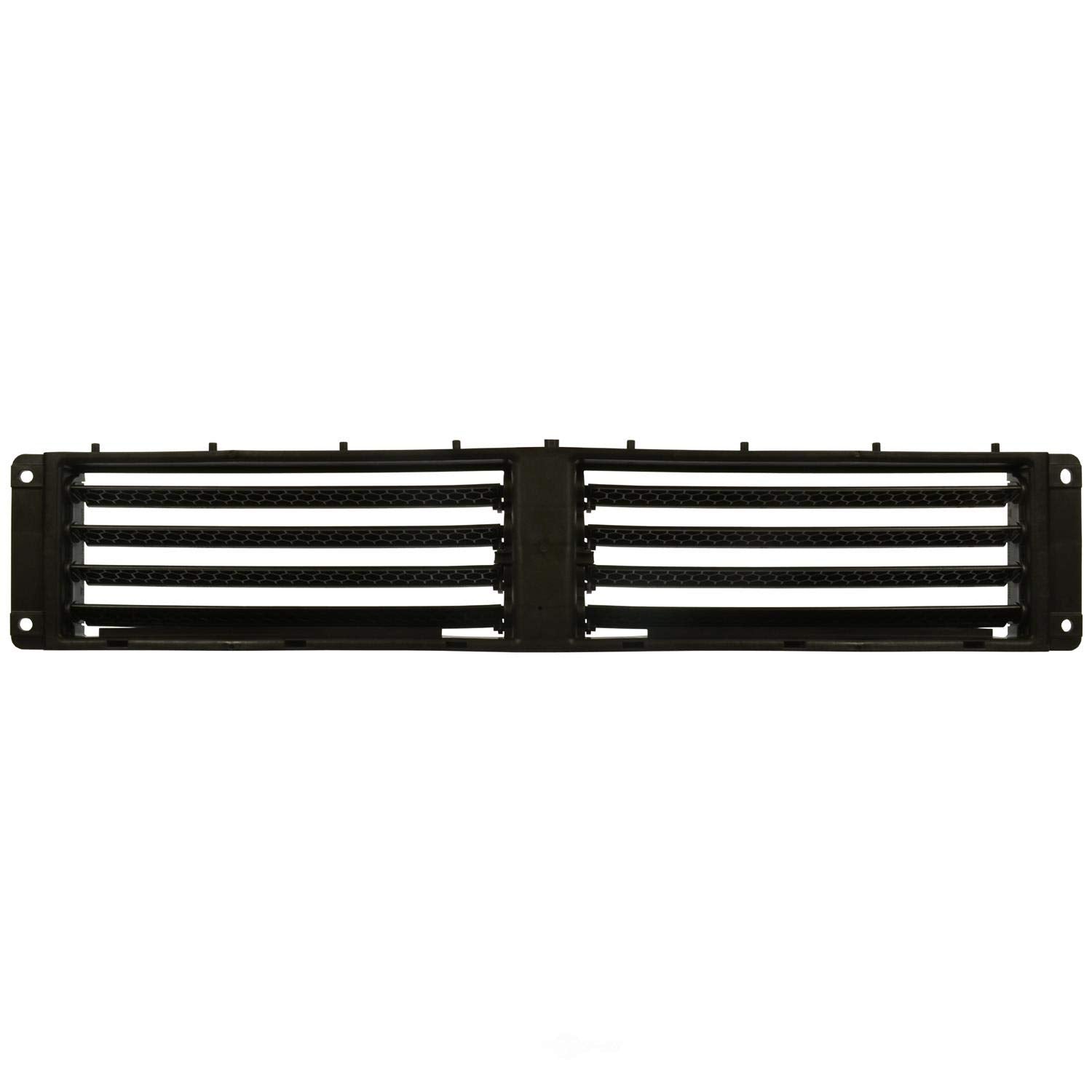 Standard Ignition Ags1023 Radiator Active Grille Shutter Assembly