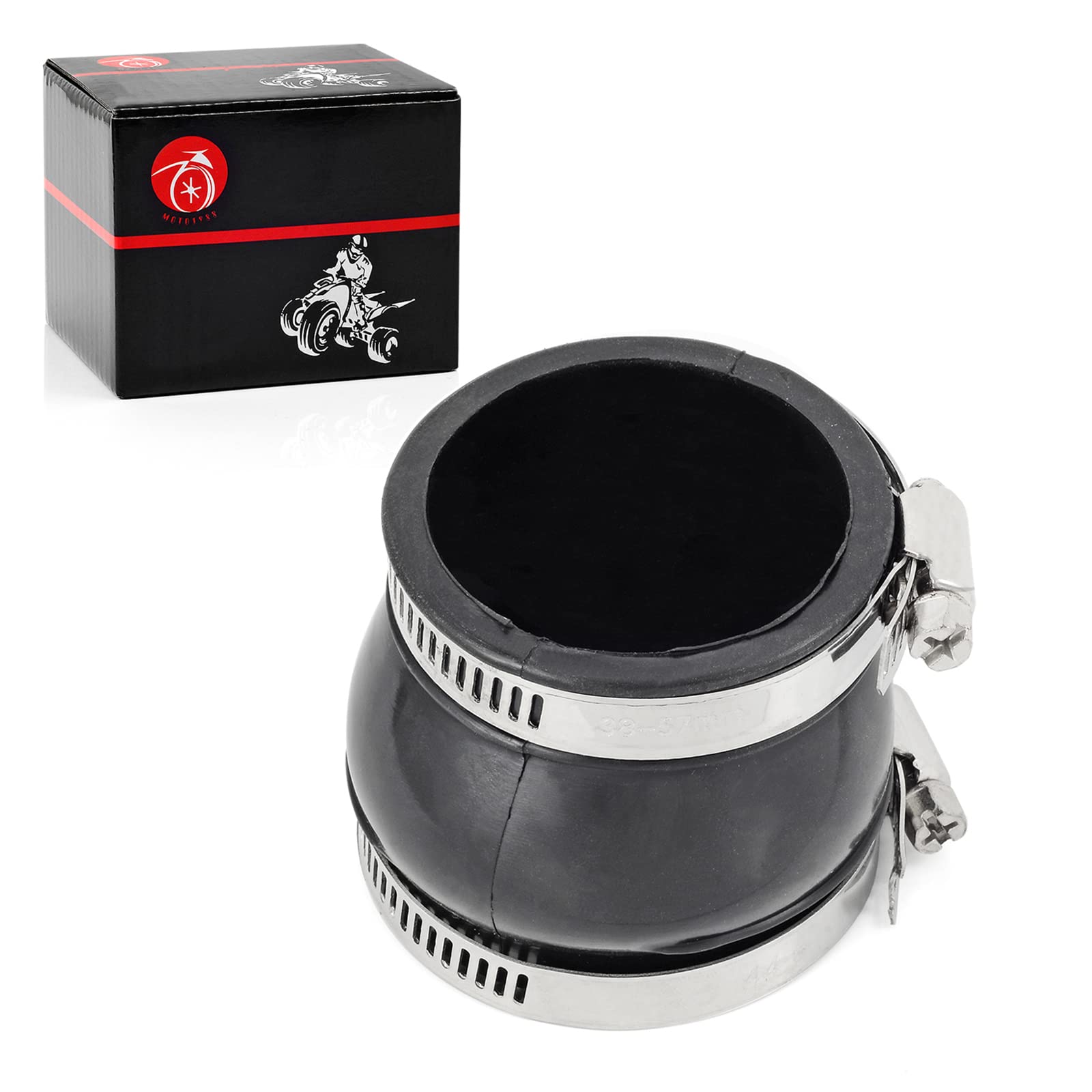 Carburetor Air Box Intake Boot For Polaris Sportsman 500 1996-2001 Sportsman 335 1999 2000 Sportsman 400 2000 2001 2002 2003 5410995