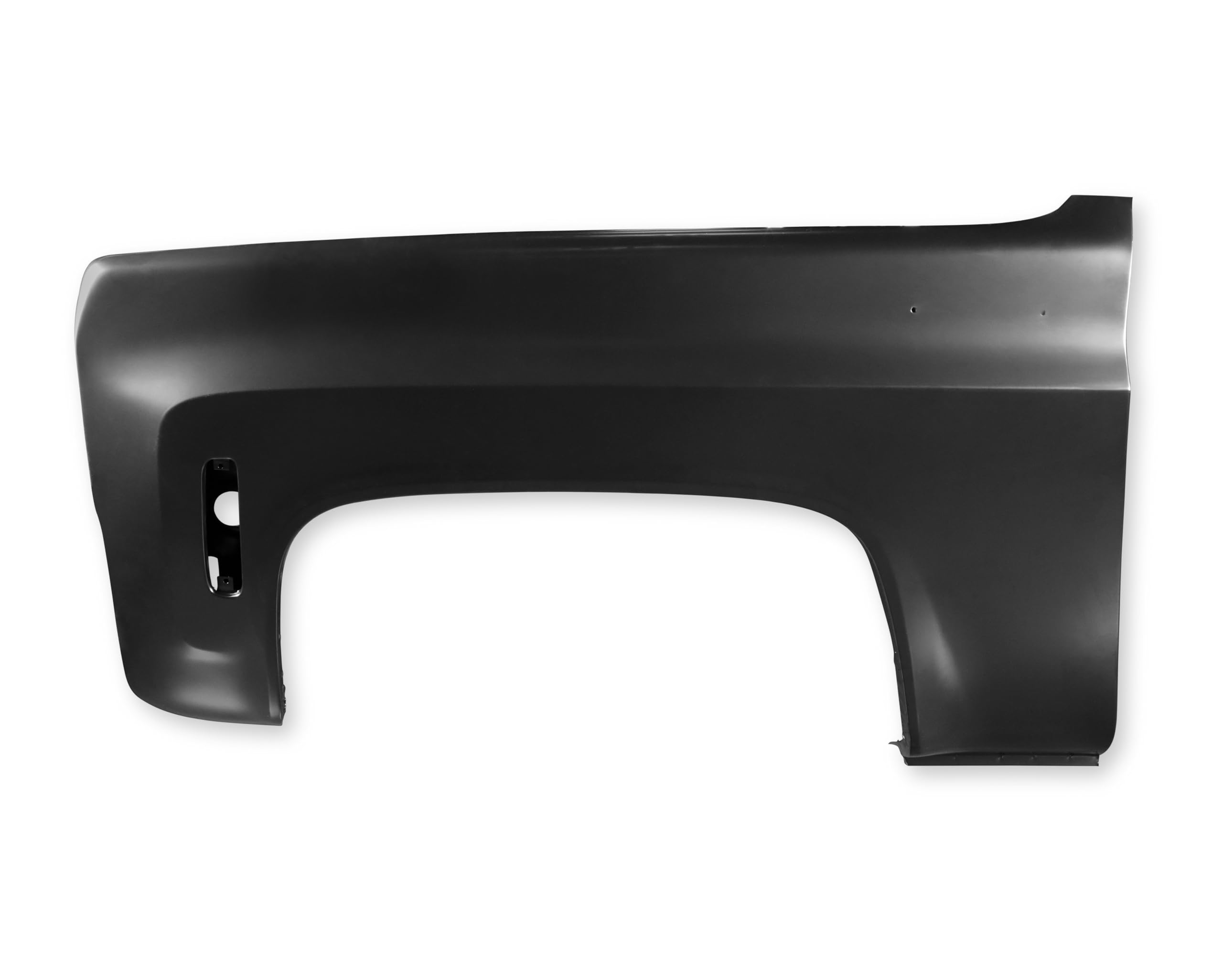 Brothers Trucks 04-112 C/K Squarebody Front Fender - Lh