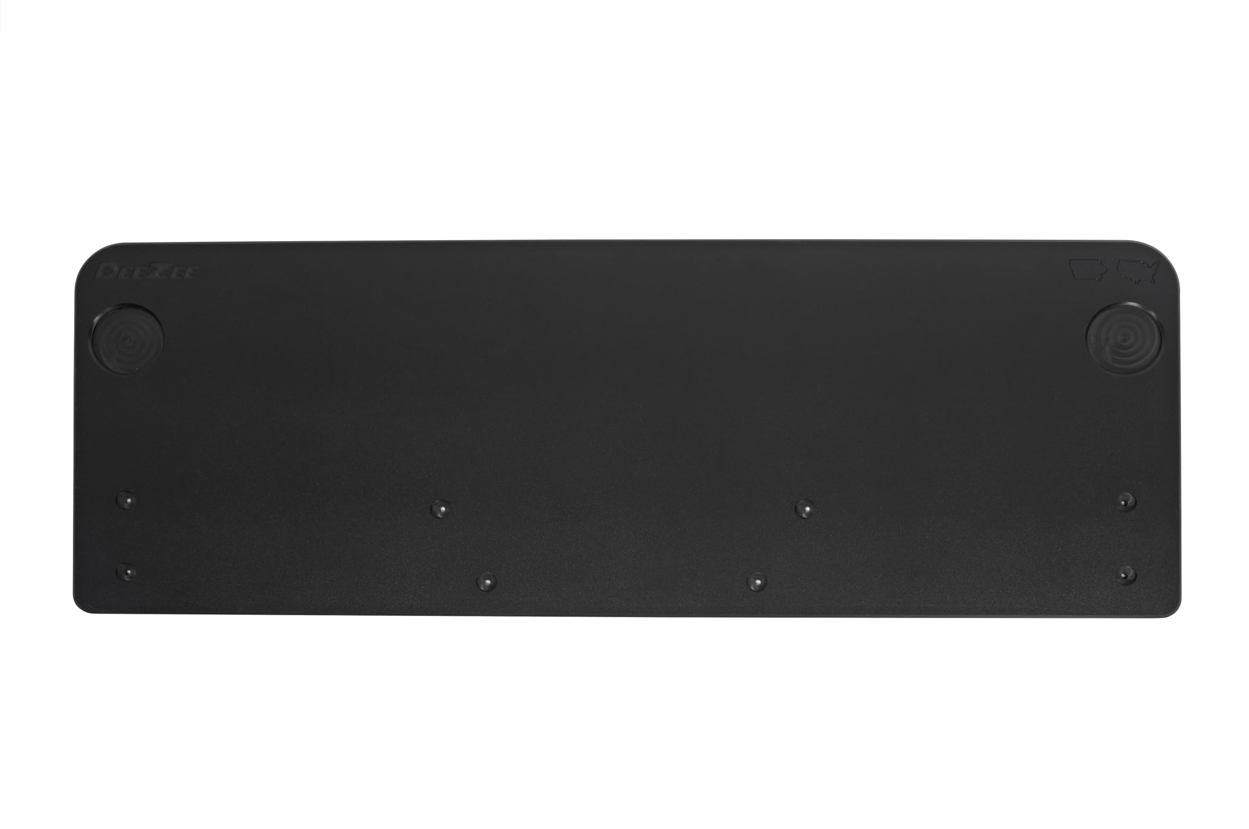 Dee Zee Dz284151 Polymer Tailgate Board Jeep Gladiator 20+