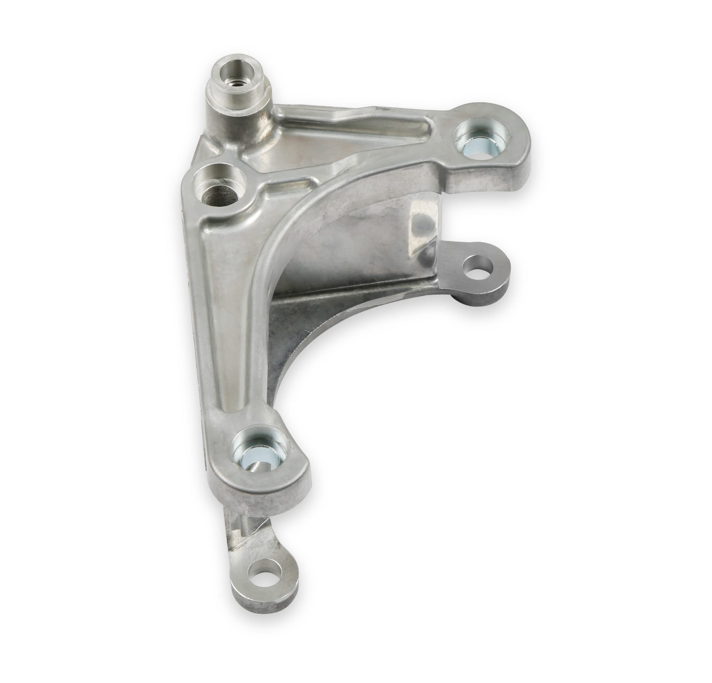 Holley 20-166 Alternator Bracket Natural