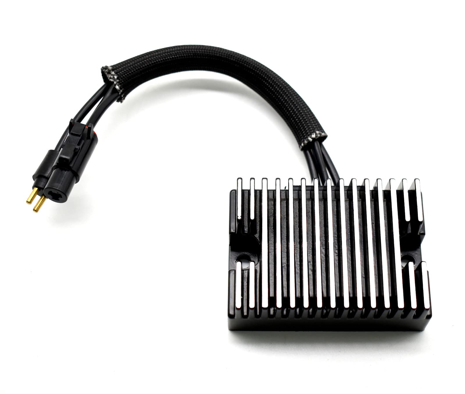 Voltage Regulator Rectifier For Harley Davidson Sportster 883 1200 Motorcycle Replaces 74523-94 1994-2003