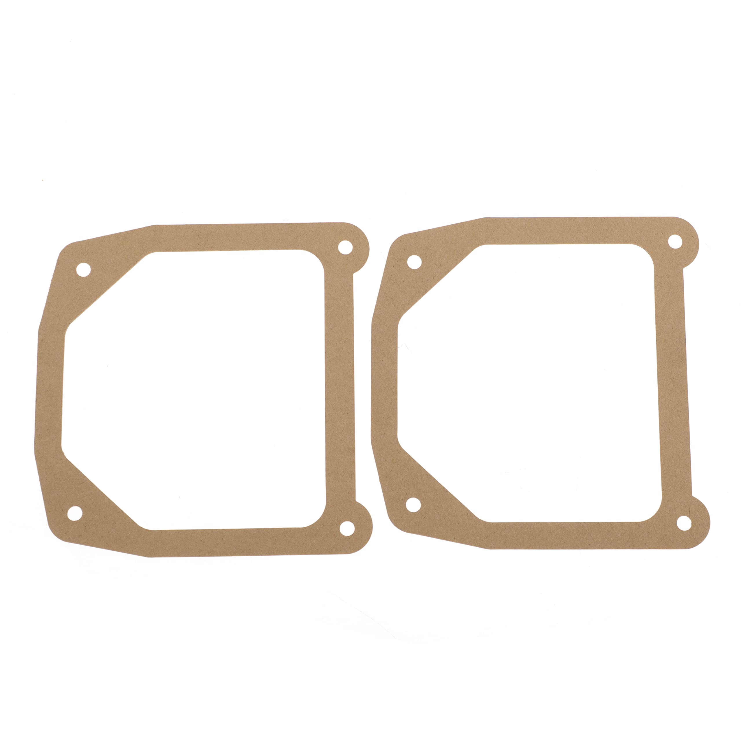 Valve Cover Gaskets Compatible With Kohler 7000 For The 7000 Model Engines With Stamped Steel Valve Covers, 2 Pcs