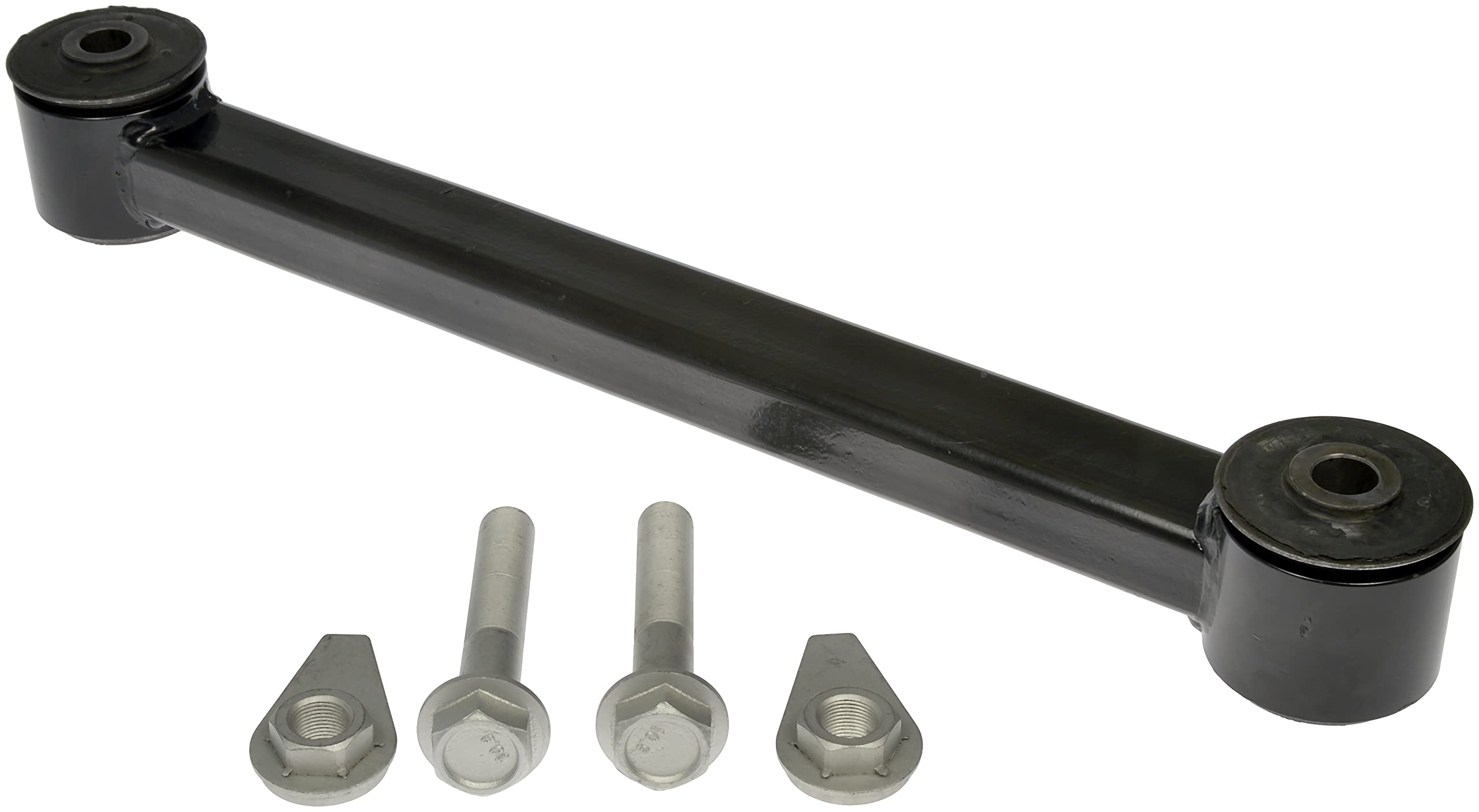 Dorman Premium Ca81686Pr Rear Upper Suspension Control Arm Compatible With Select Ram Models