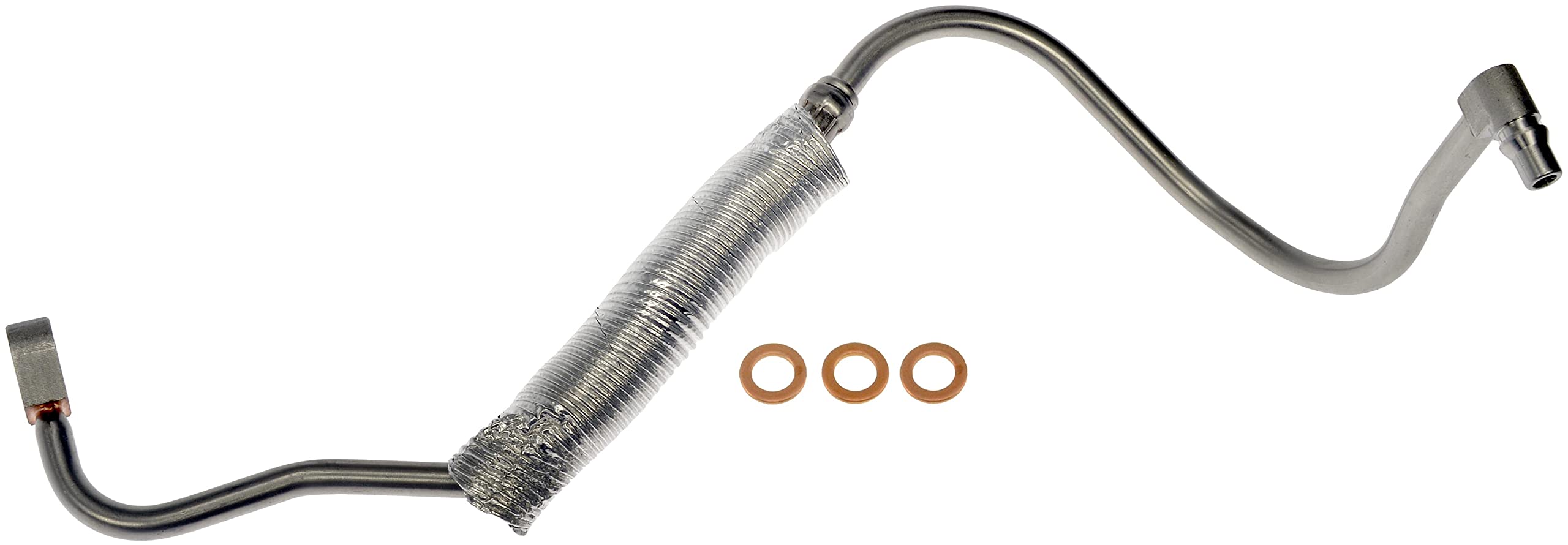 Dorman 625-837 Turbocharger Oil Line Compatible With Buick/Chevrolet/Gmc Models