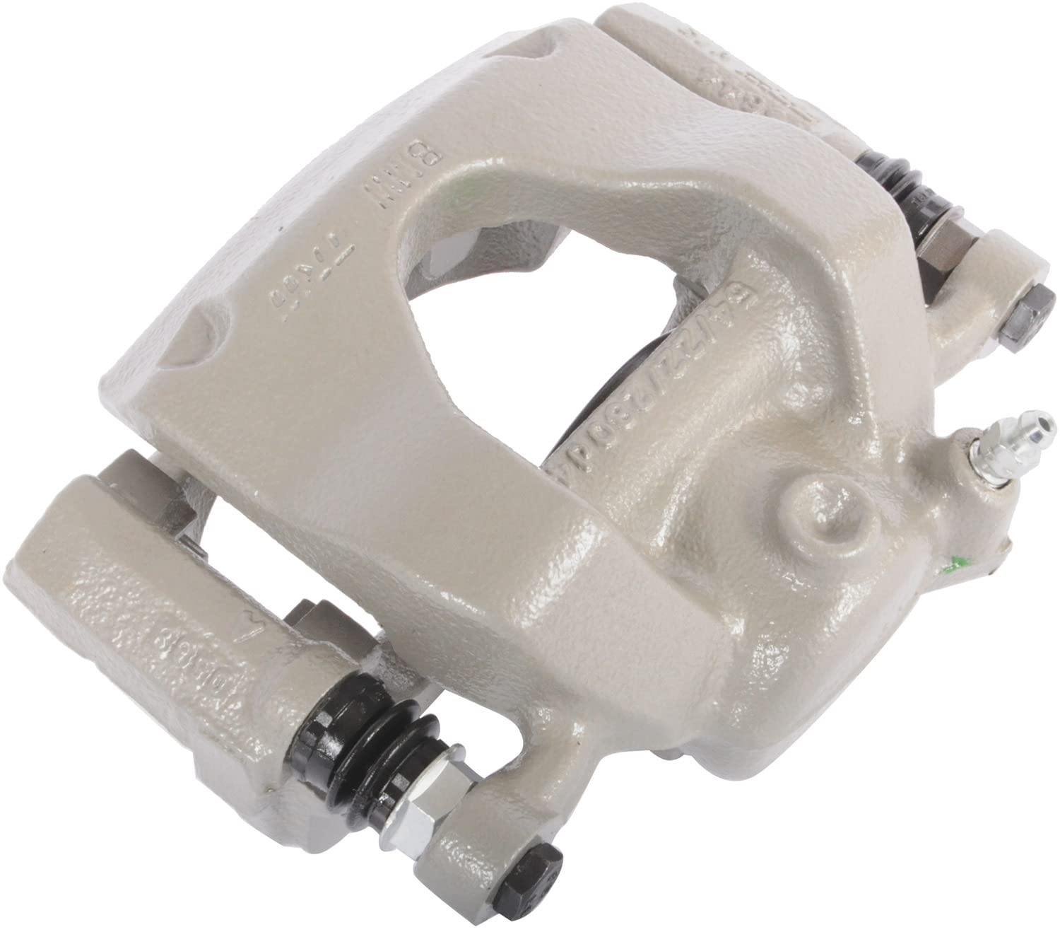 Cardone 19-B7303 Remanufactured Unloaded Caliper With Bracket