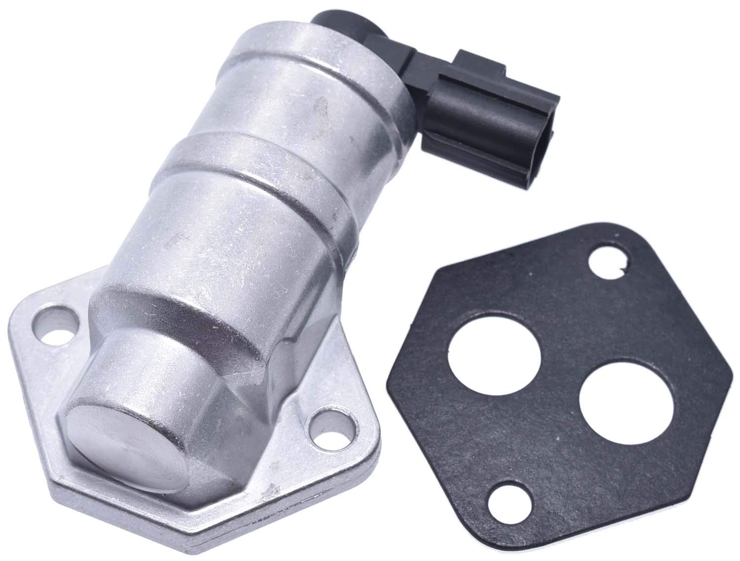 Walker Products 215-2058 Fuel Injection Idle Air Control Valve For Ford Mazda