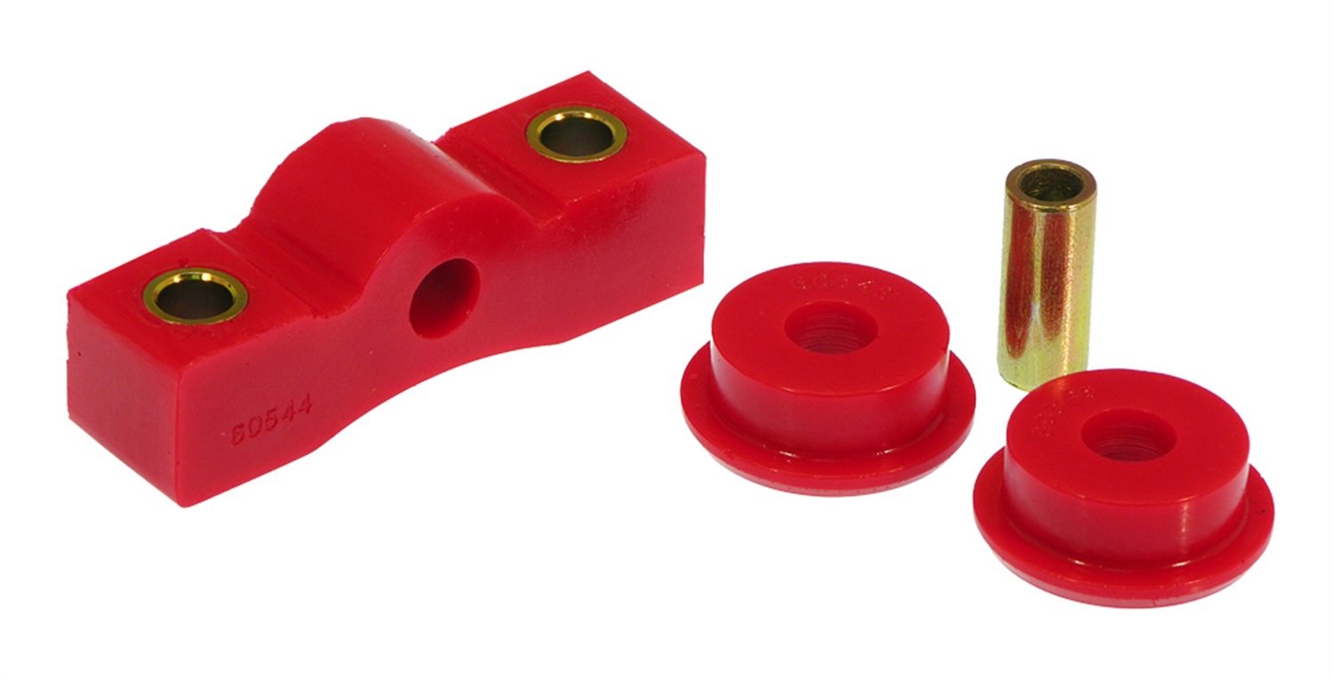 Prothane 8-1602 Red Shifter Stabilizer Bushing Kit