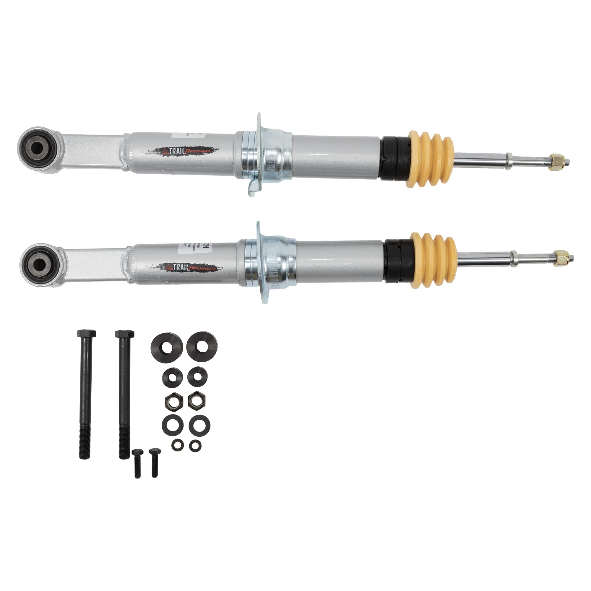 Belltech 154302Tp Suspension Leveling Kit