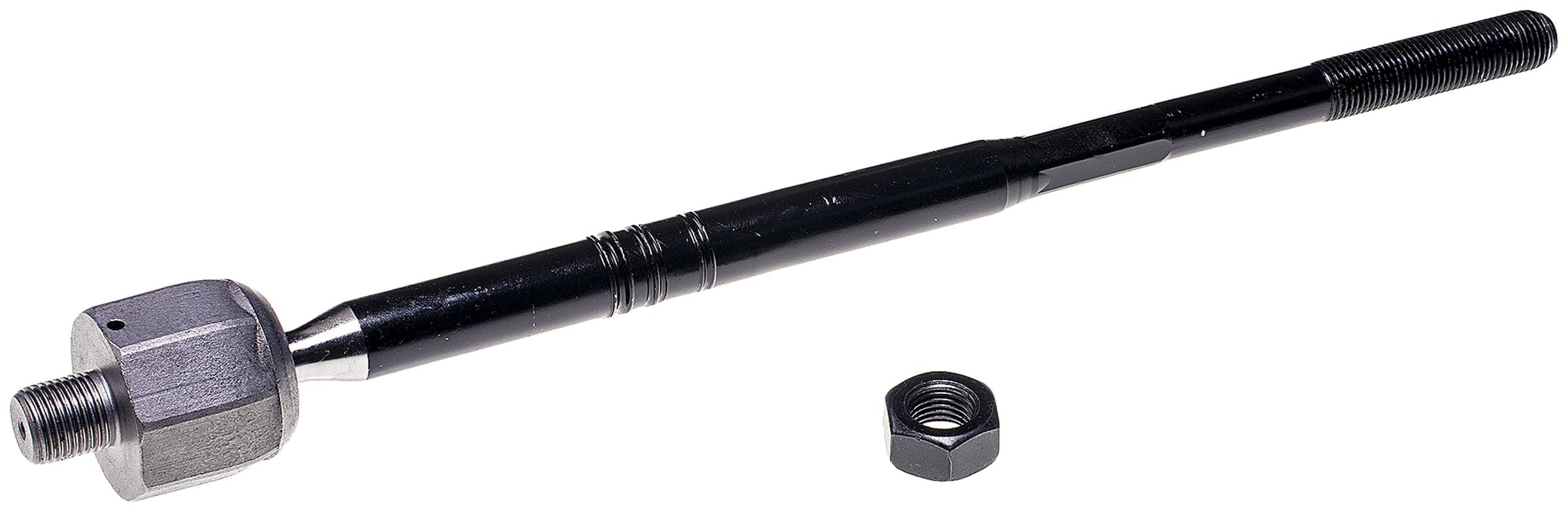 Dorman Ti91390Xl Front Inner Steering Tie Rod End Compatible With Select Cadillac/Saab Models