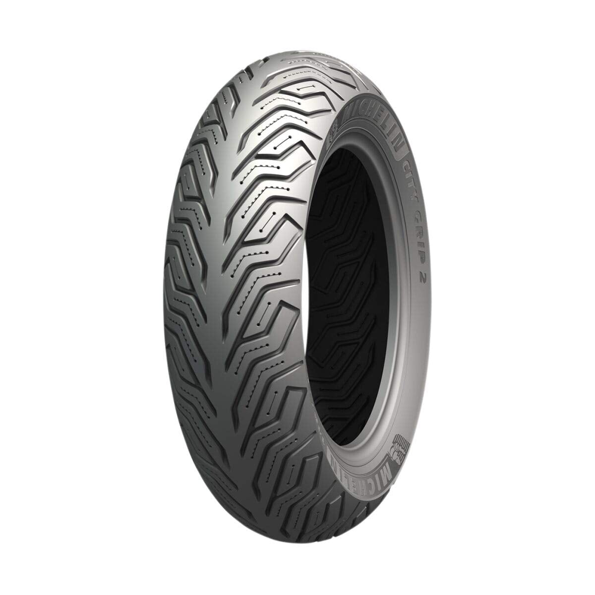 Michelin City Grip 2 Front/Rear Scooter Tire - 120/70-12 (58S)